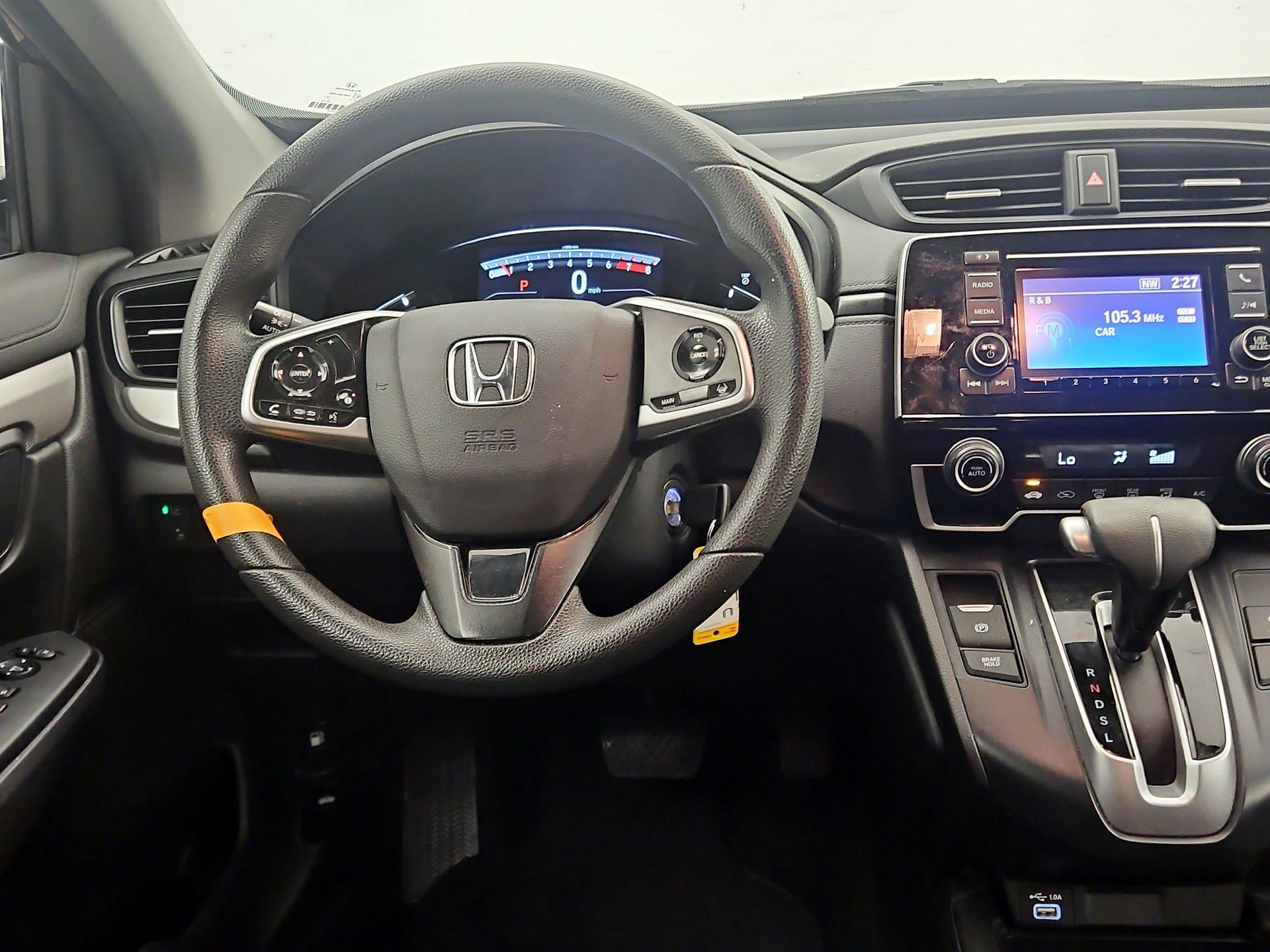 Thumbnail: 2021 Honda CR-V - 10