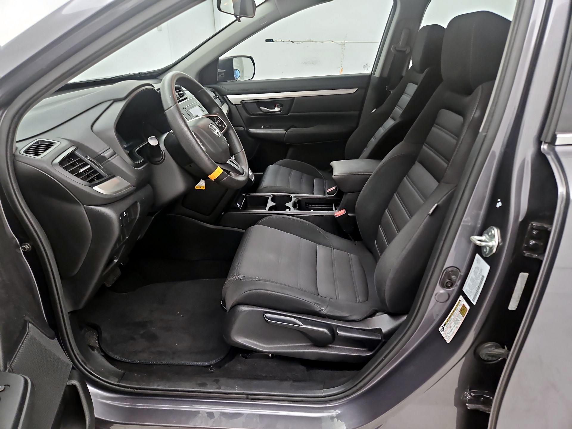 Thumbnail: 2021 Honda CR-V - 11