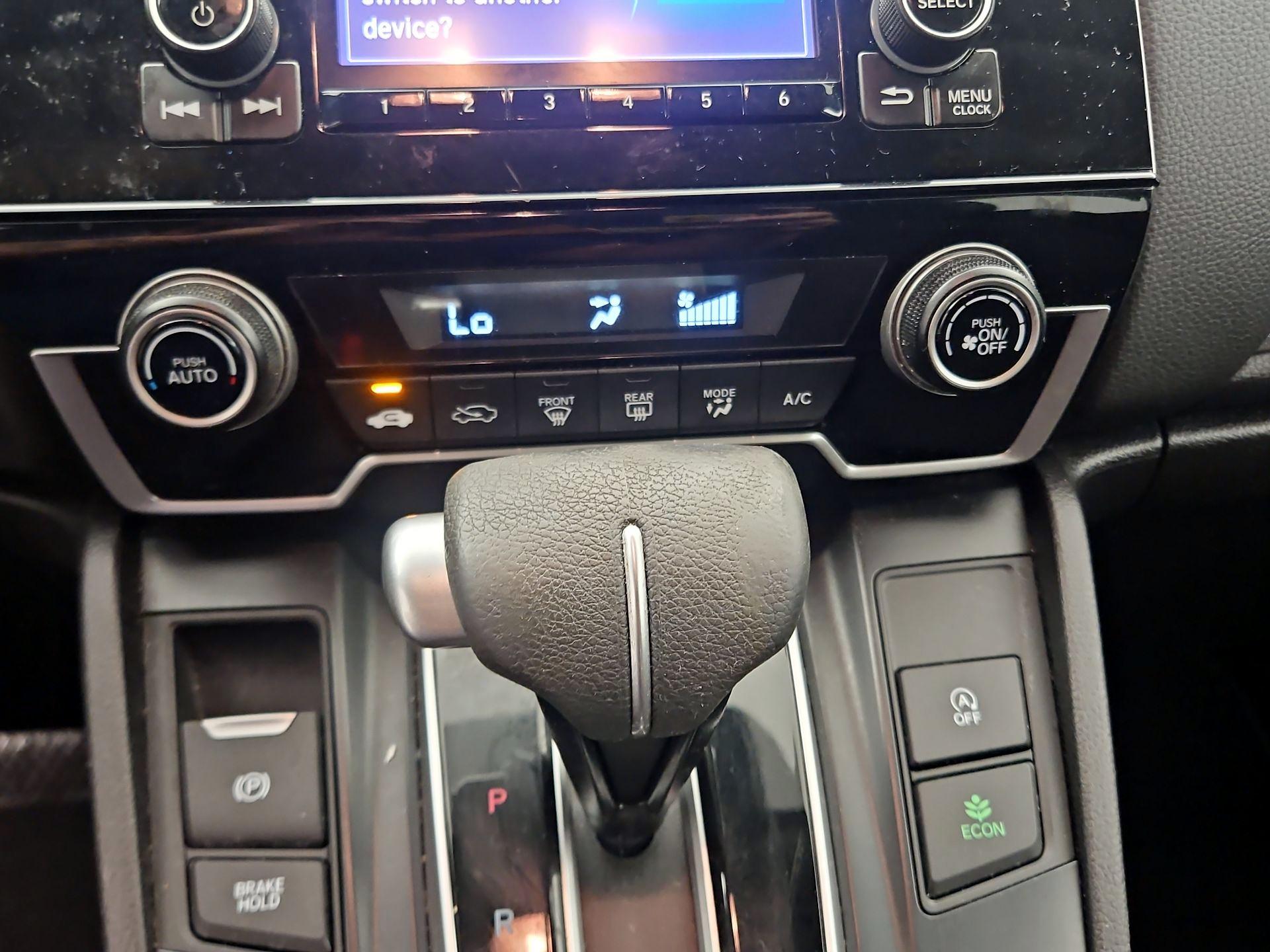 Thumbnail: 2021 Honda CR-V - 16
