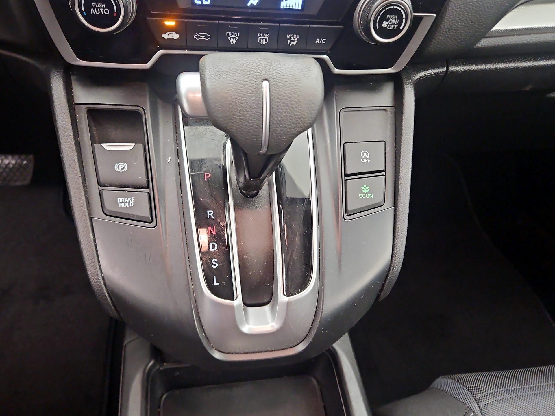 Thumbnail: 2021 Honda CR-V - 17