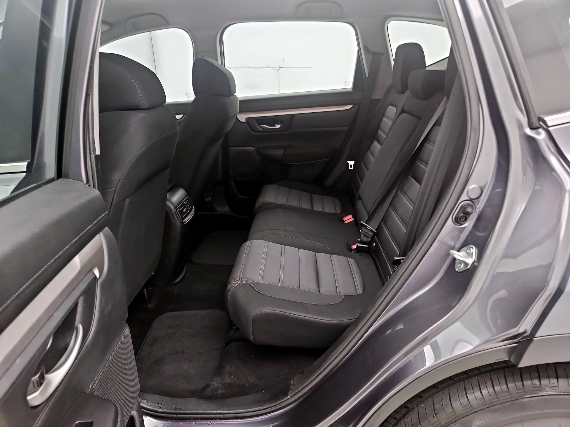 Thumbnail: 2021 Honda CR-V - 19