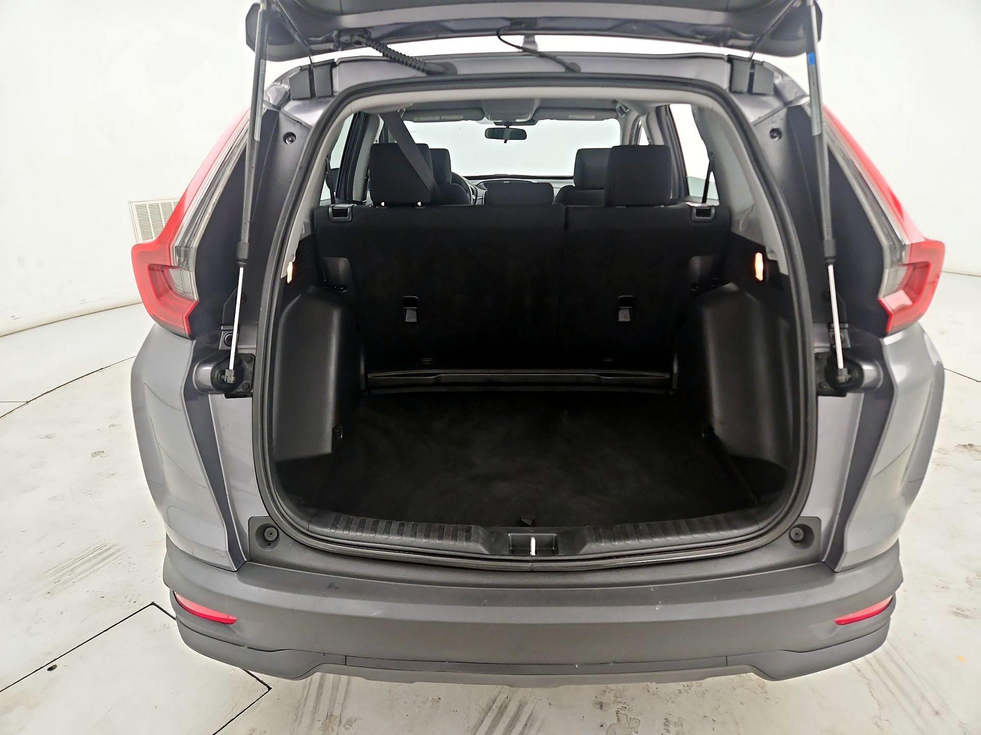 Thumbnail: 2021 Honda CR-V - 20