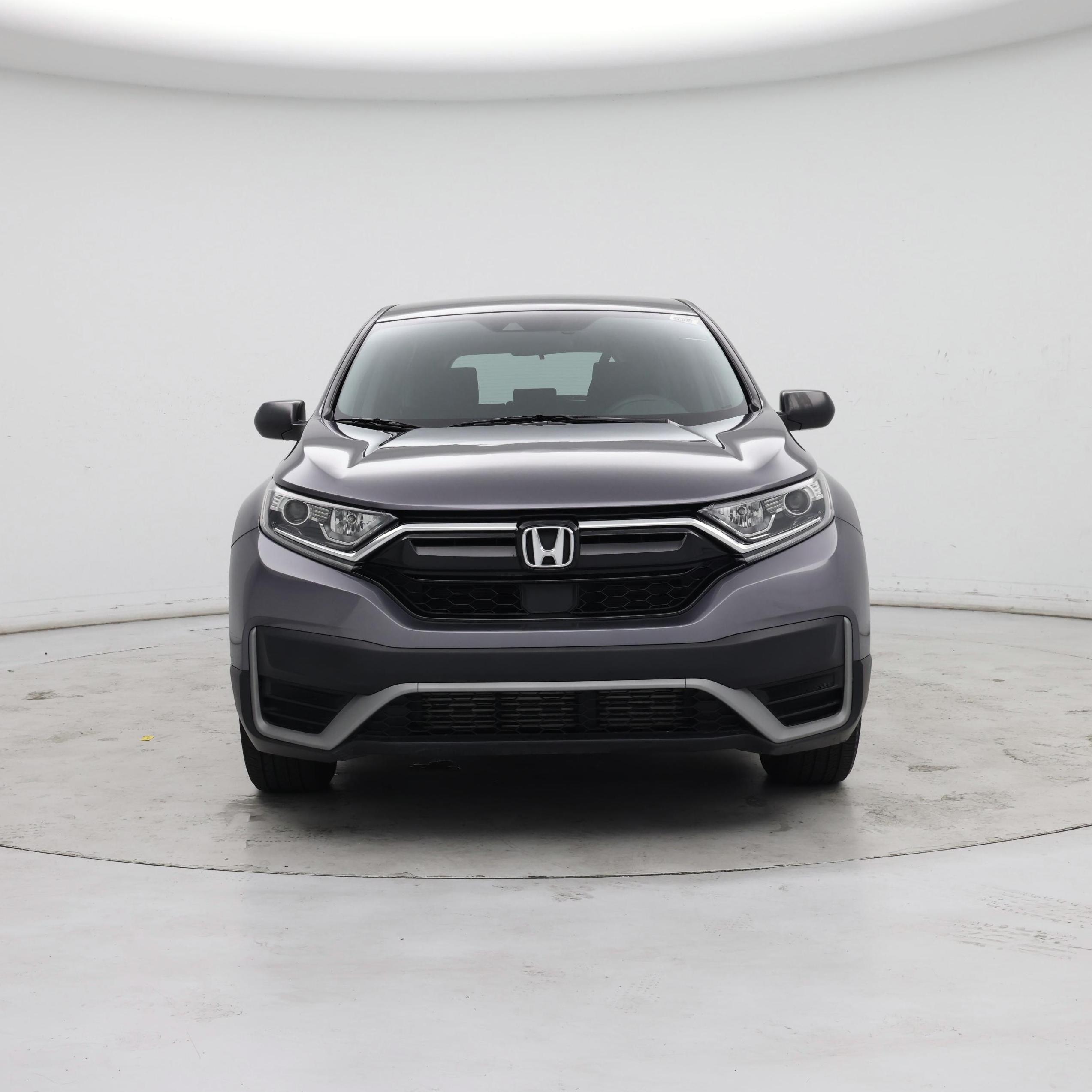 Thumbnail: 2021 Honda CR-V - 5