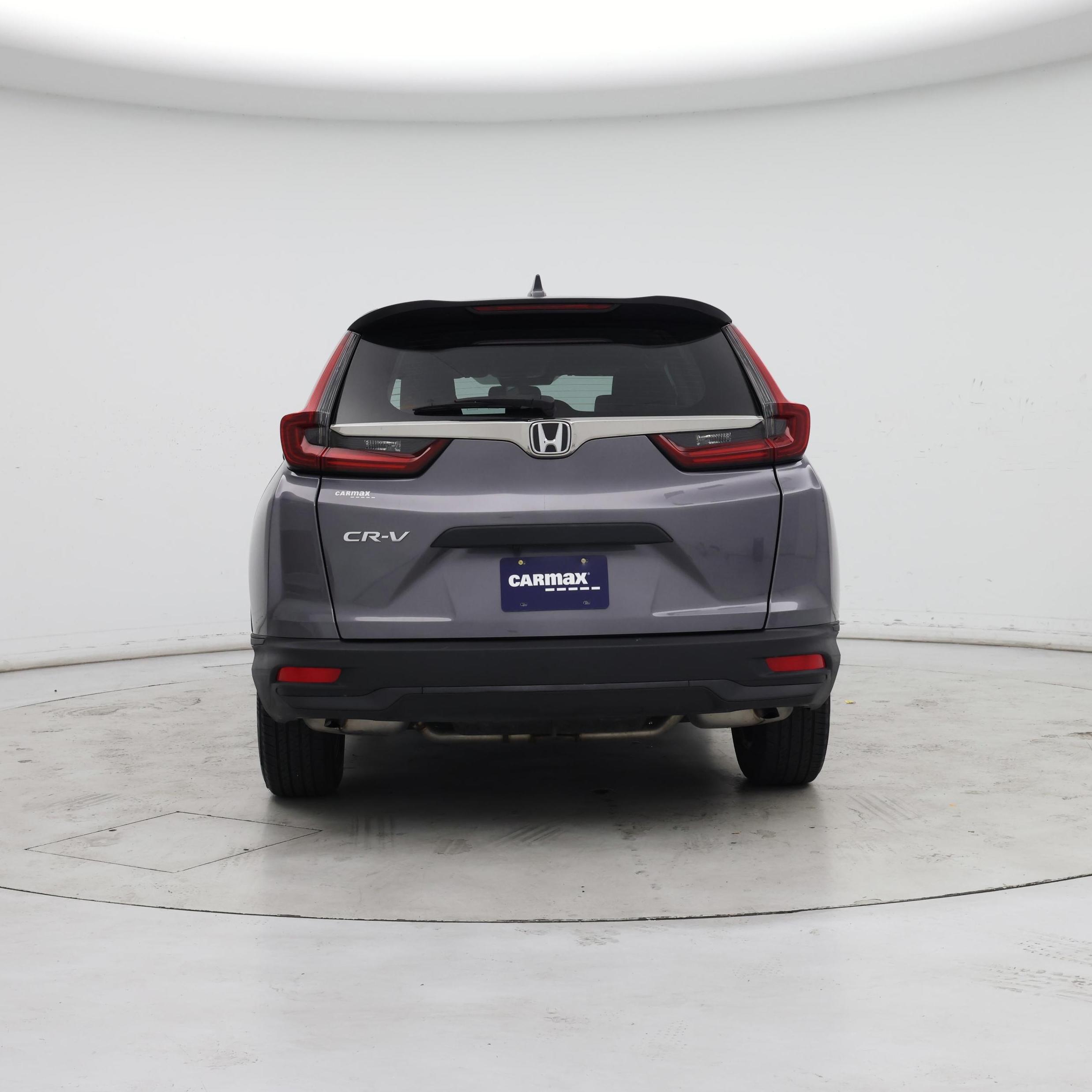 Thumbnail: 2021 Honda CR-V - 6