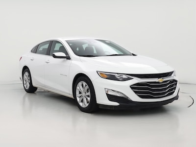 2023 Chevrolet Malibu 1LT