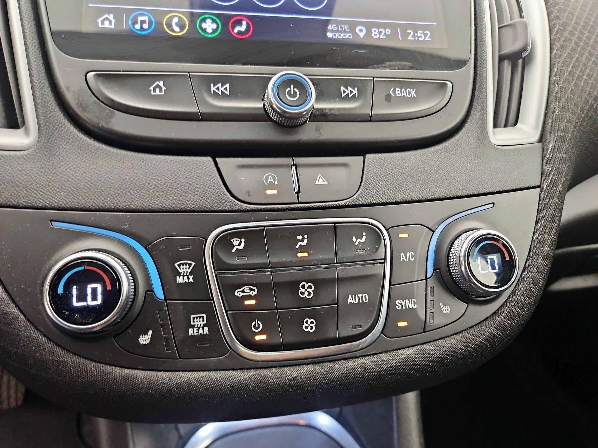 Thumbnail: 2023 Chevrolet Malibu - 16