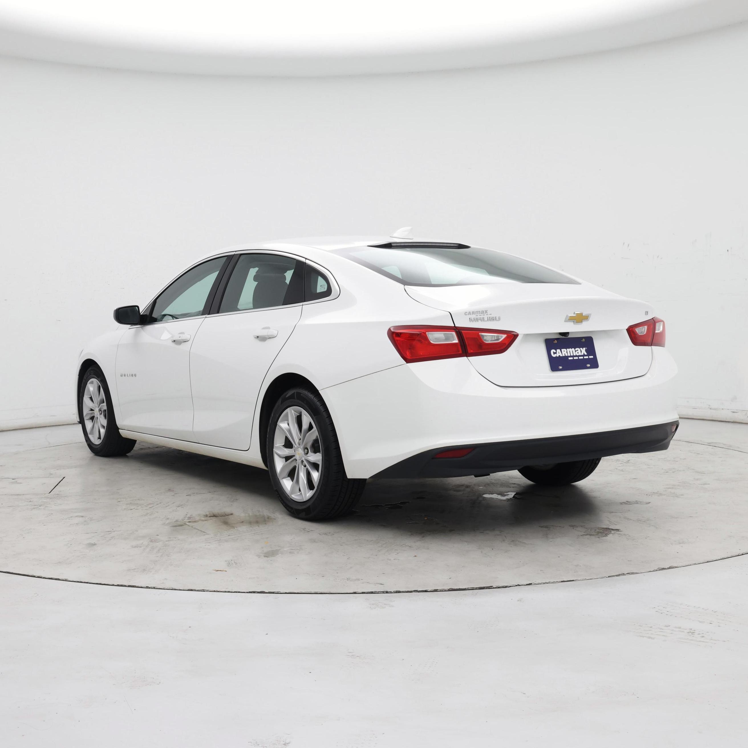 Thumbnail: 2023 Chevrolet Malibu - 2