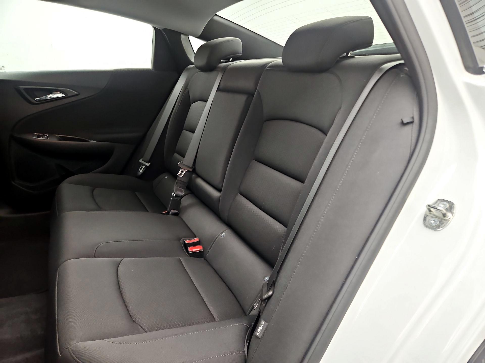 Thumbnail: 2023 Chevrolet Malibu - 19