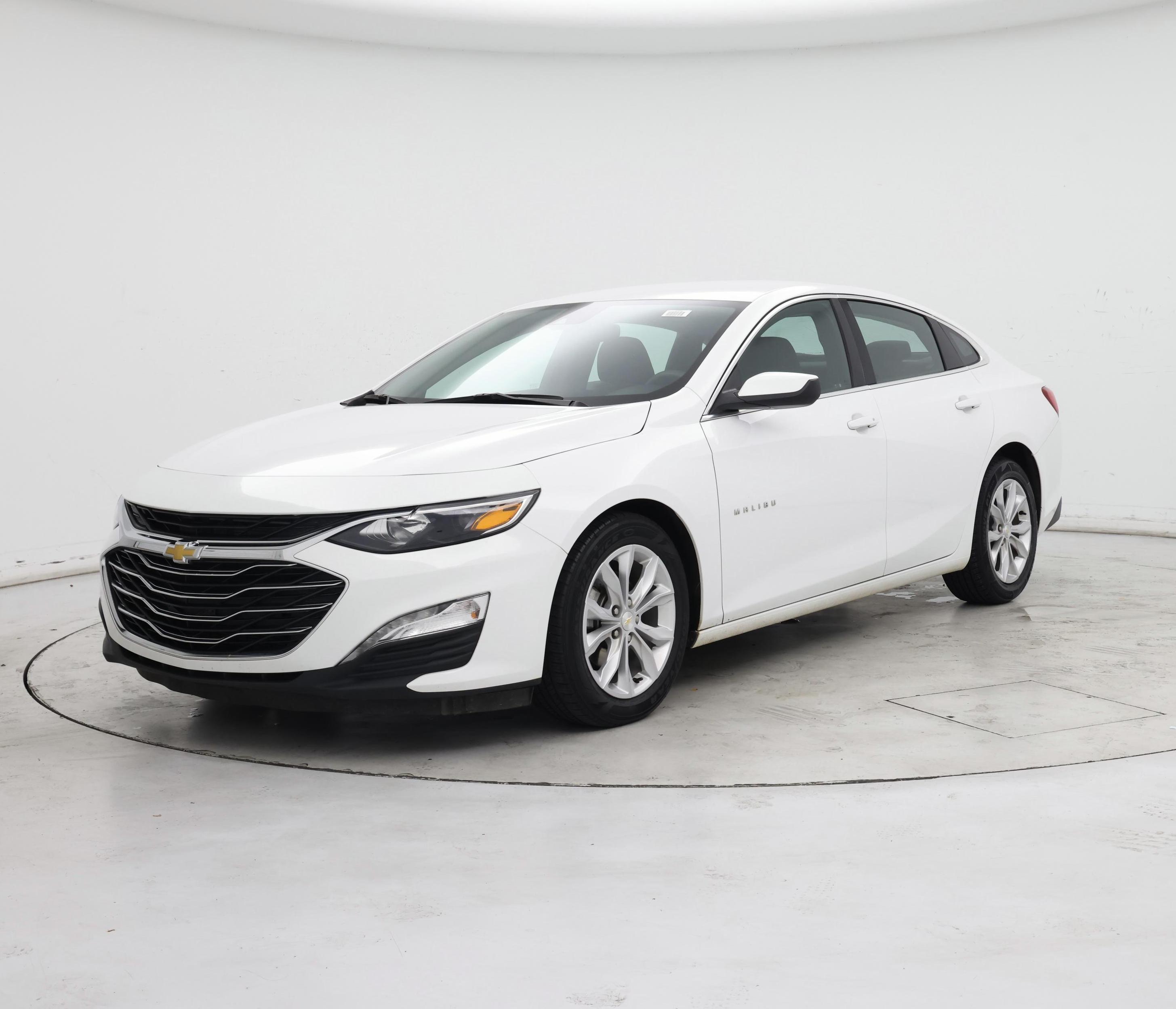 Thumbnail: 2023 Chevrolet Malibu - 4