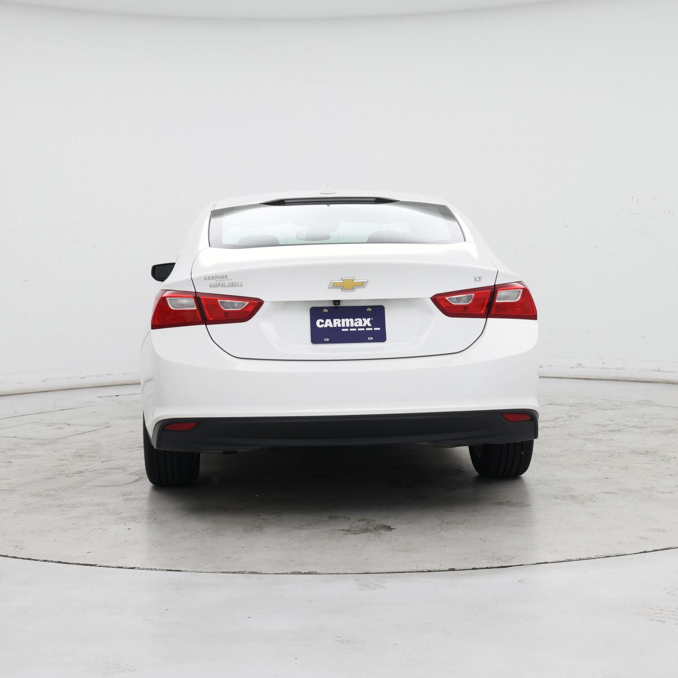 Thumbnail: 2023 Chevrolet Malibu - 6