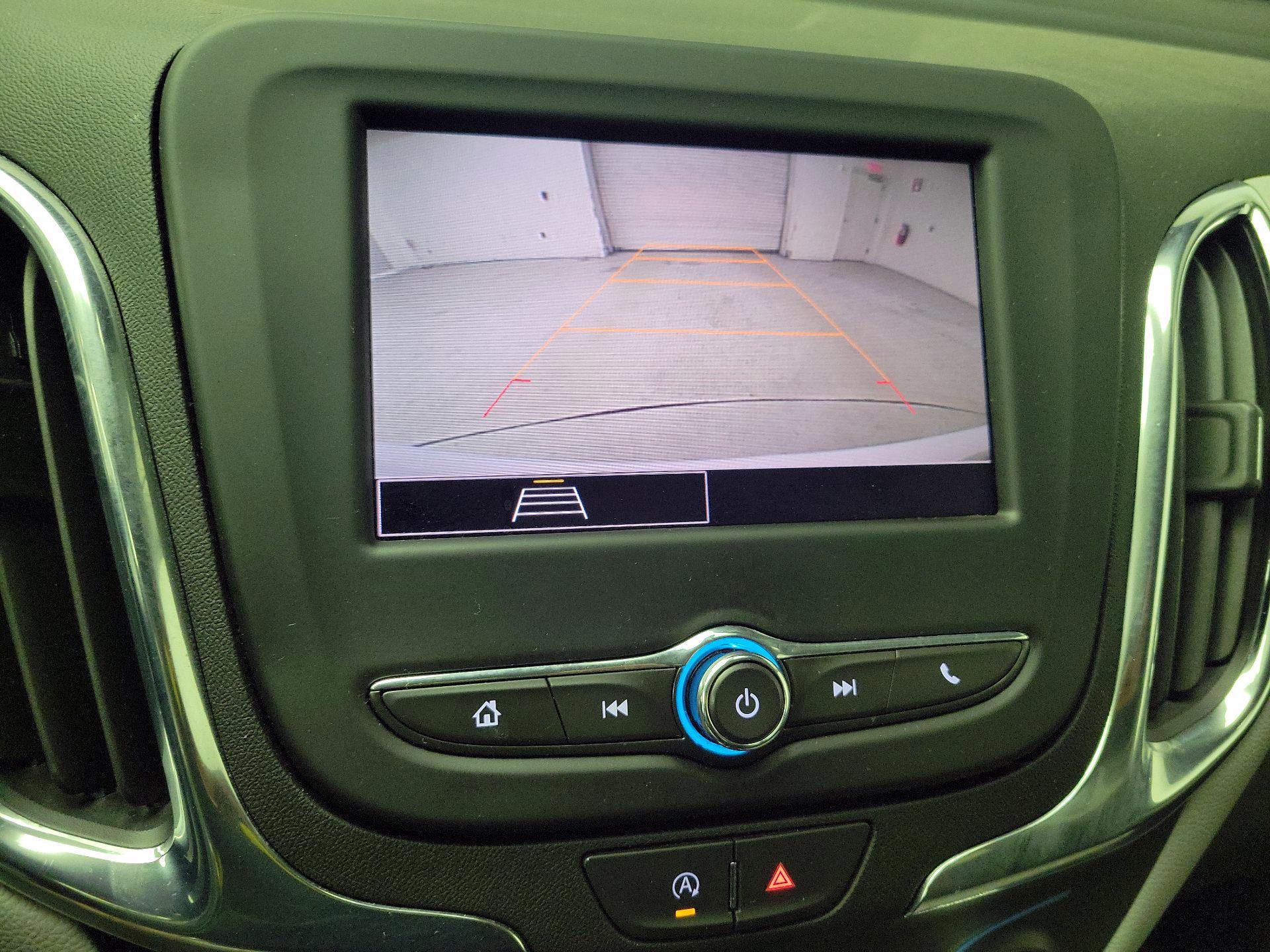 Thumbnail: 2023 Chevrolet Equinox - 14