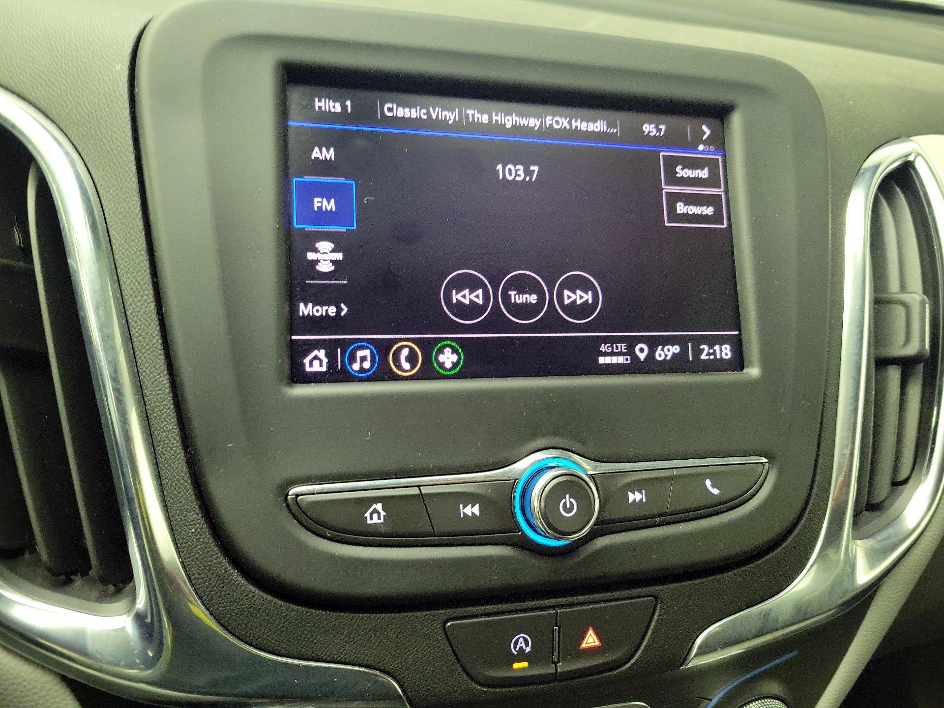 Thumbnail: 2023 Chevrolet Equinox - 15