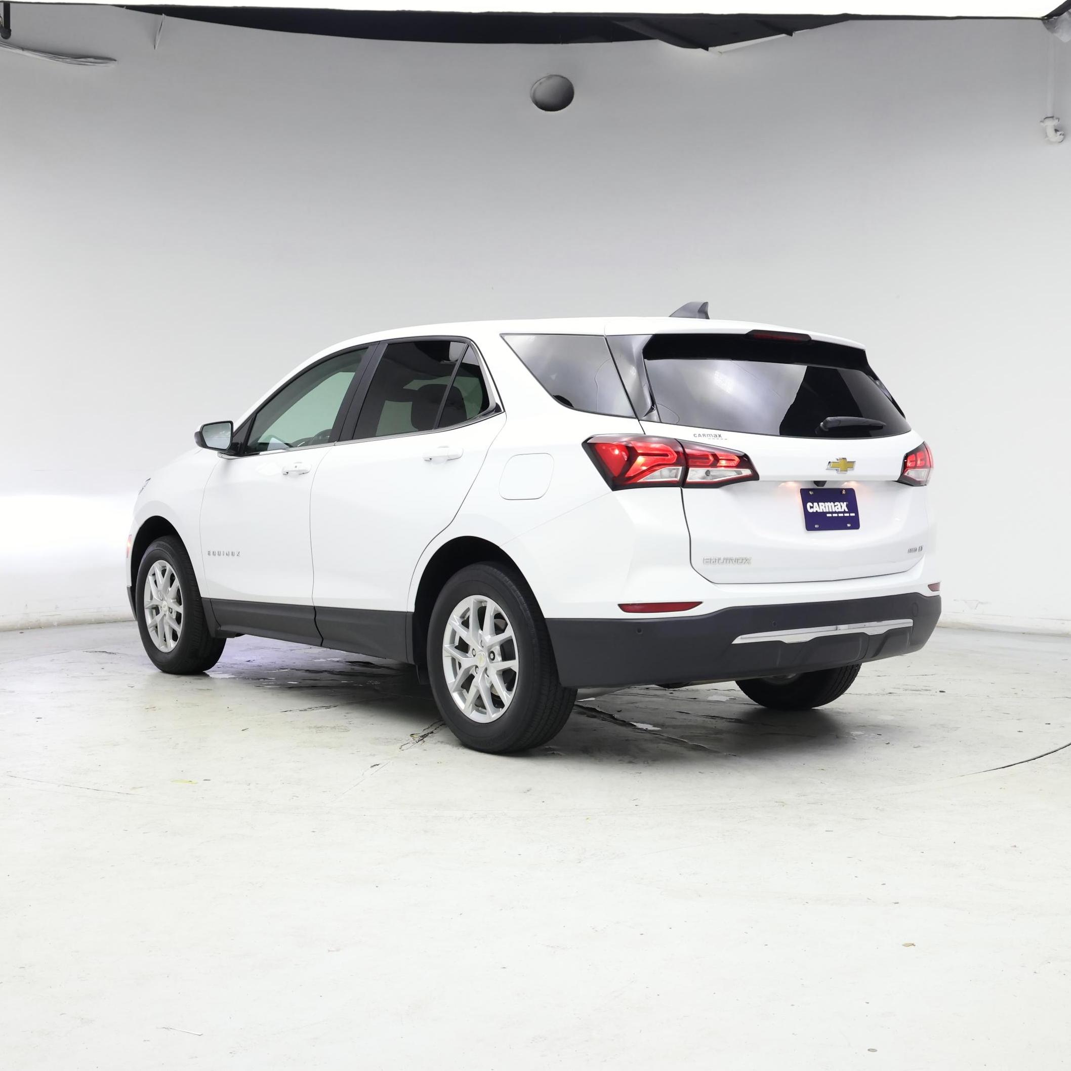 Thumbnail: 2023 Chevrolet Equinox - 2