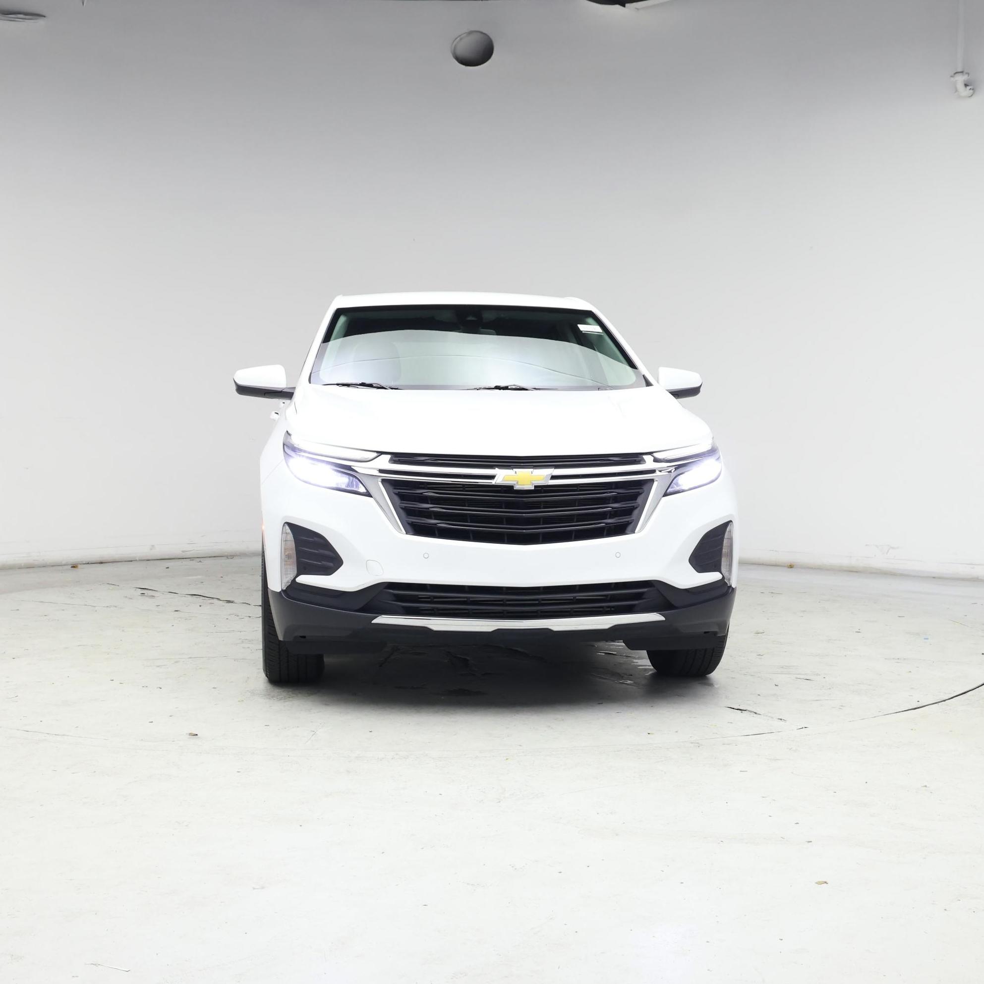 Thumbnail: 2023 Chevrolet Equinox - 5