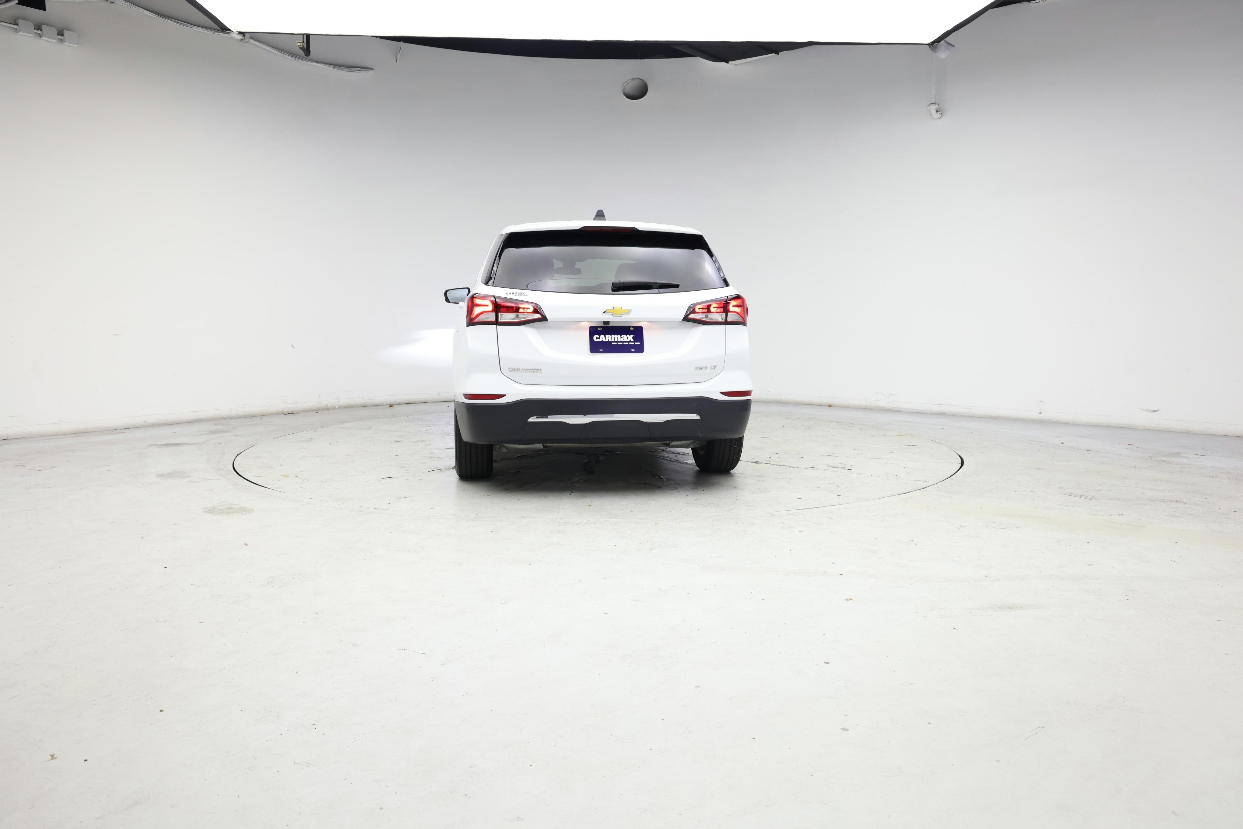 Thumbnail: 2023 Chevrolet Equinox - 6