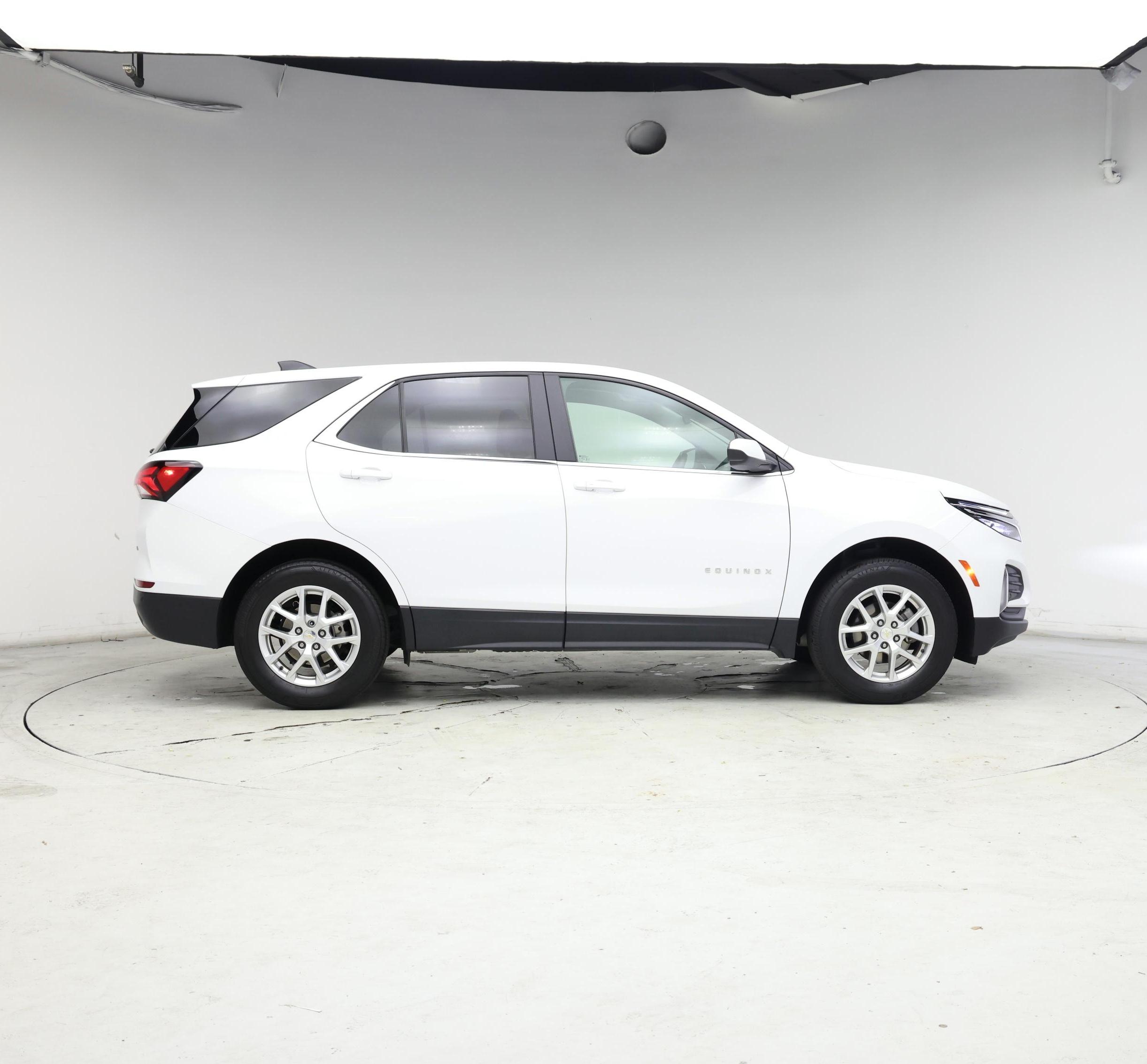 Thumbnail: 2023 Chevrolet Equinox - 7
