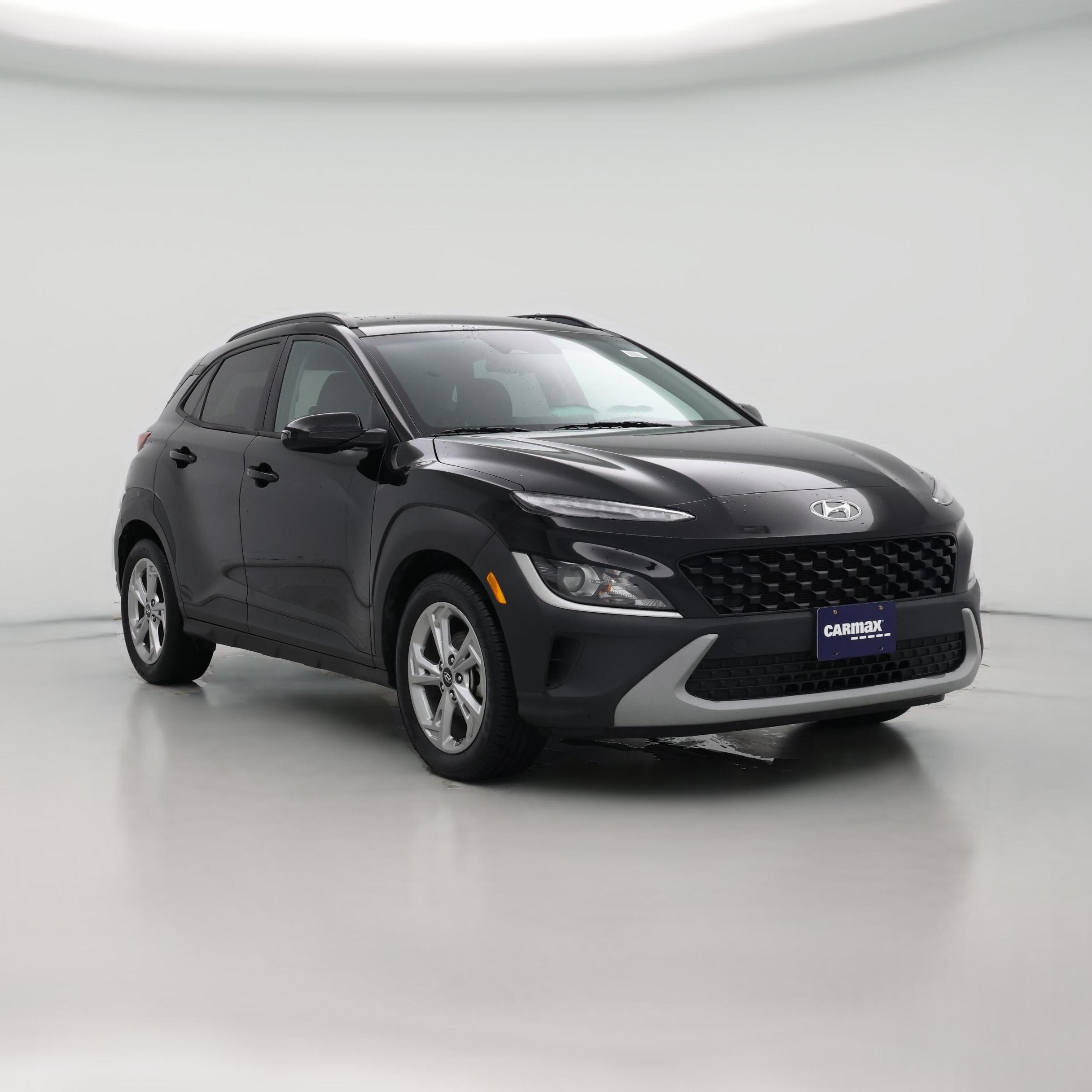 Thumbnail: 2022 Hyundai Kona - 1