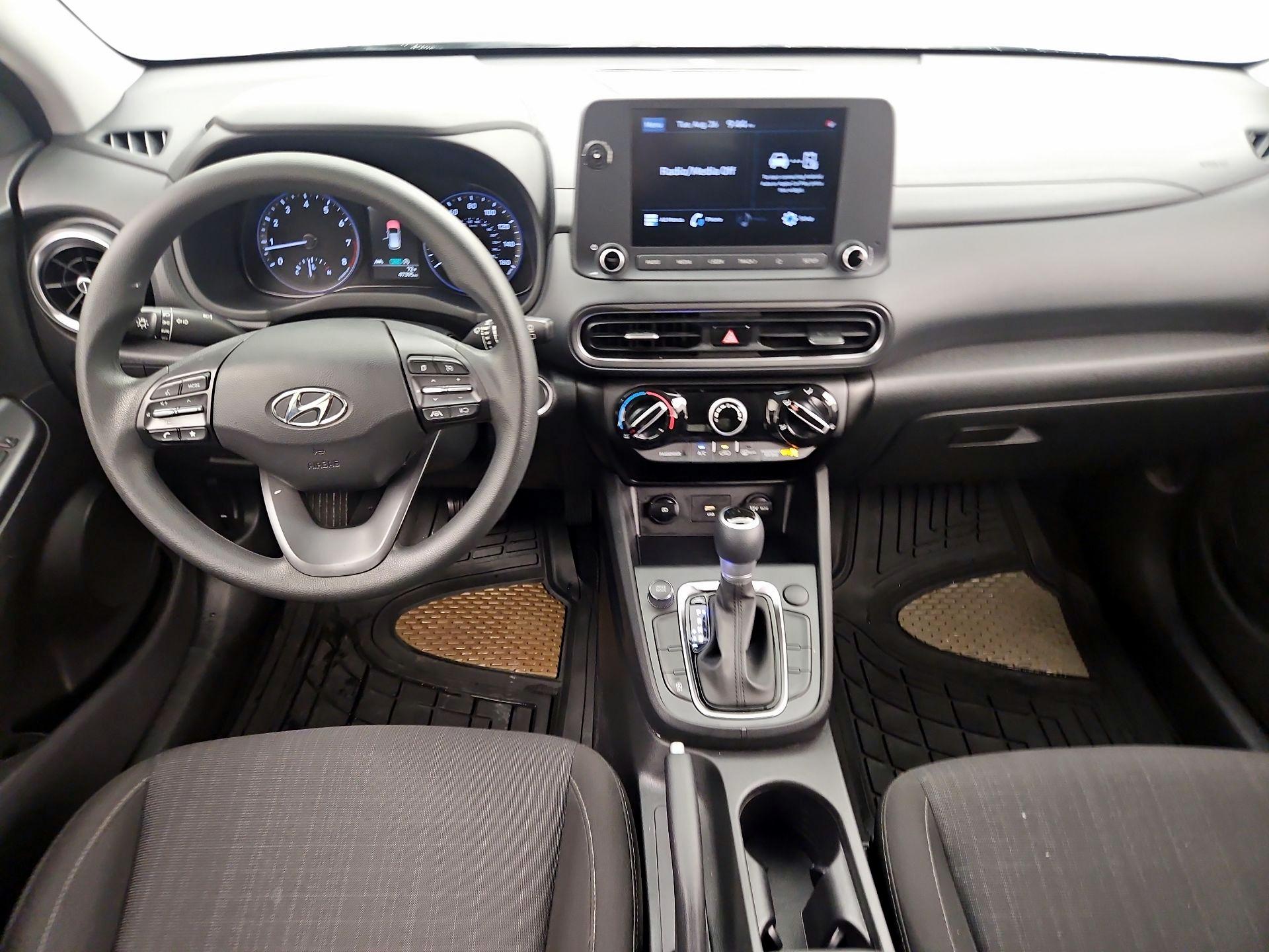 Thumbnail: 2022 Hyundai Kona - 9