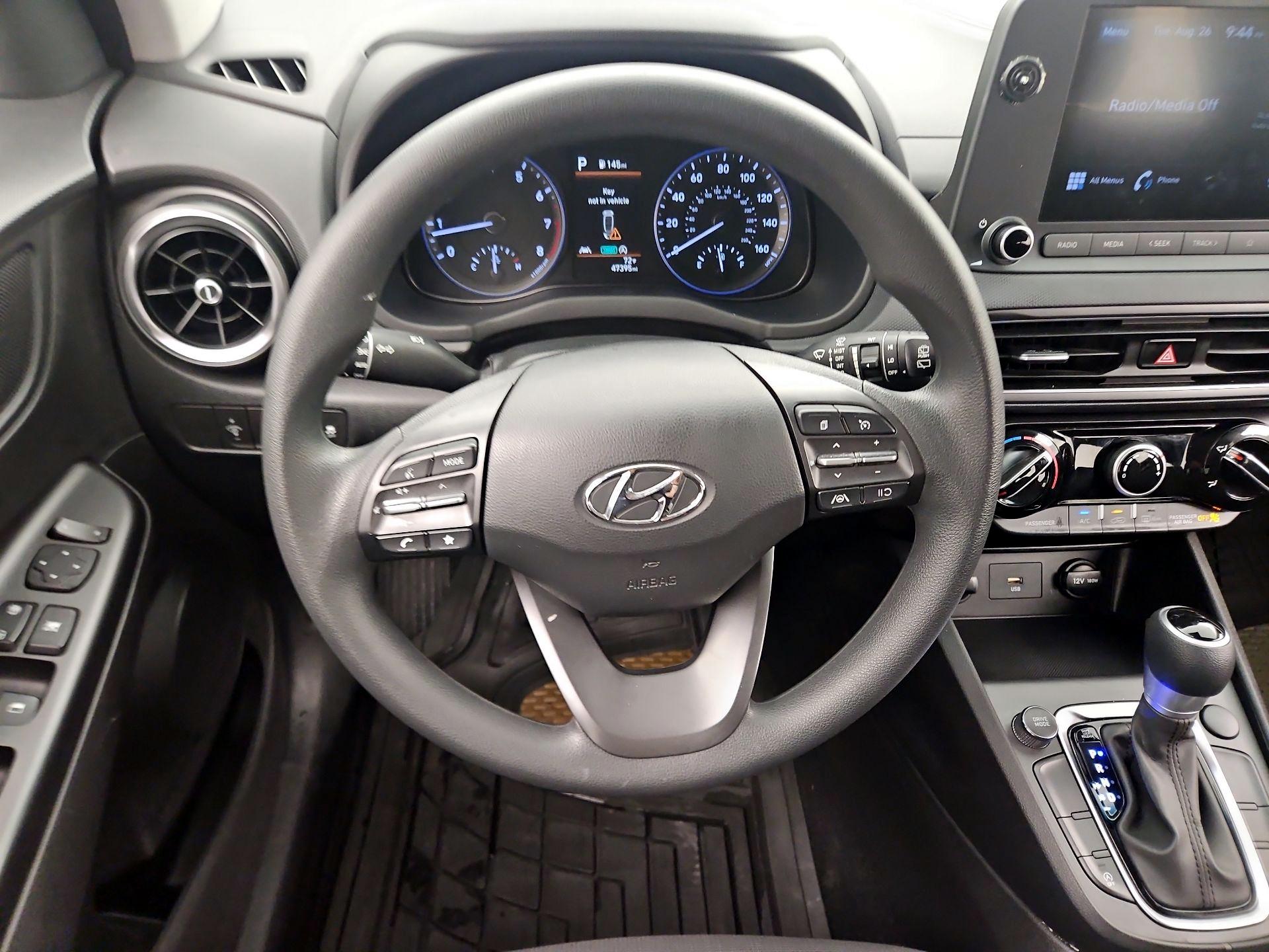 Thumbnail: 2022 Hyundai Kona - 10