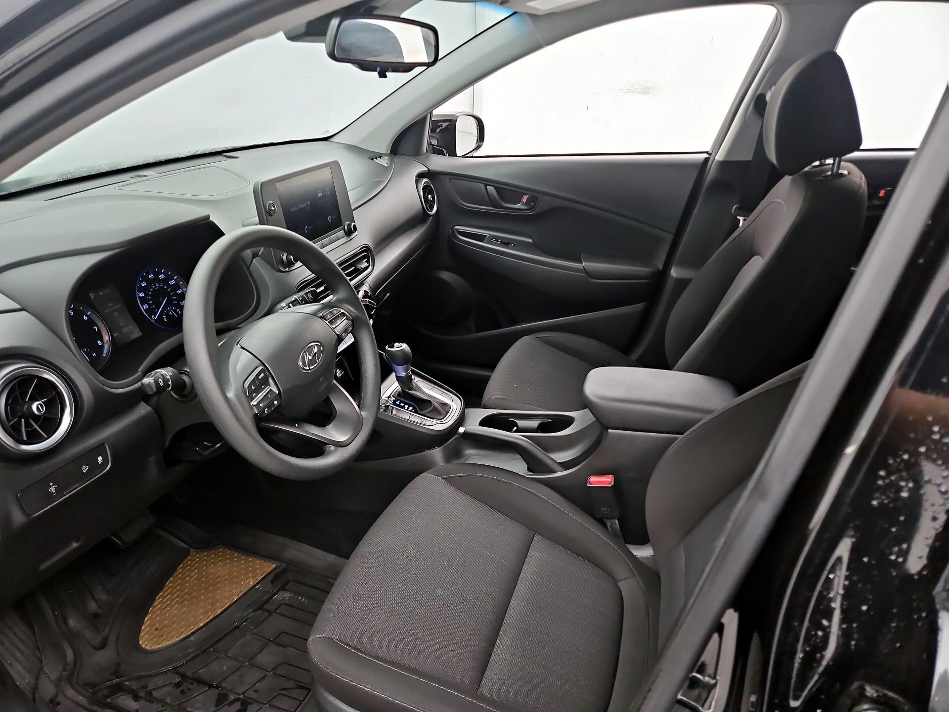 Thumbnail: 2022 Hyundai Kona - 11