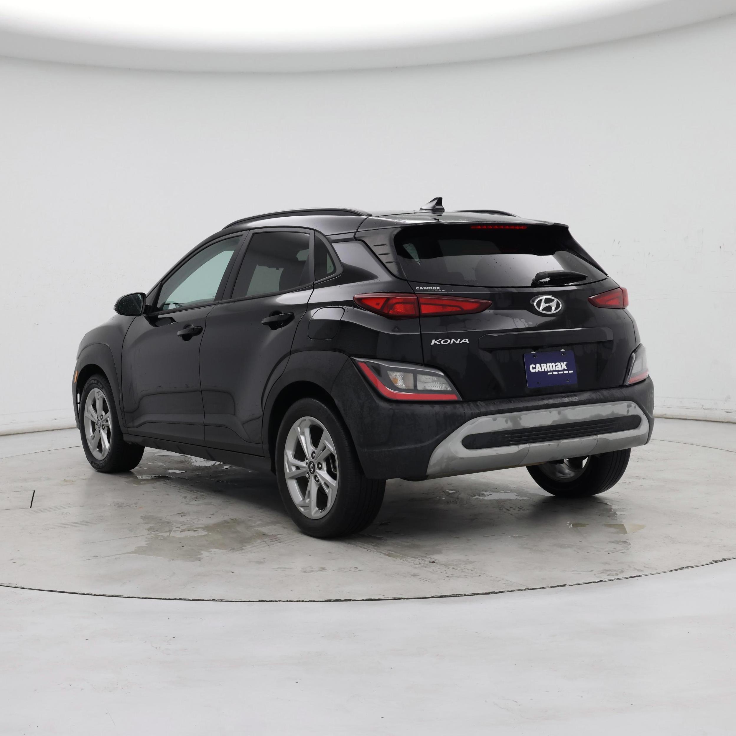 Thumbnail: 2022 Hyundai Kona - 2