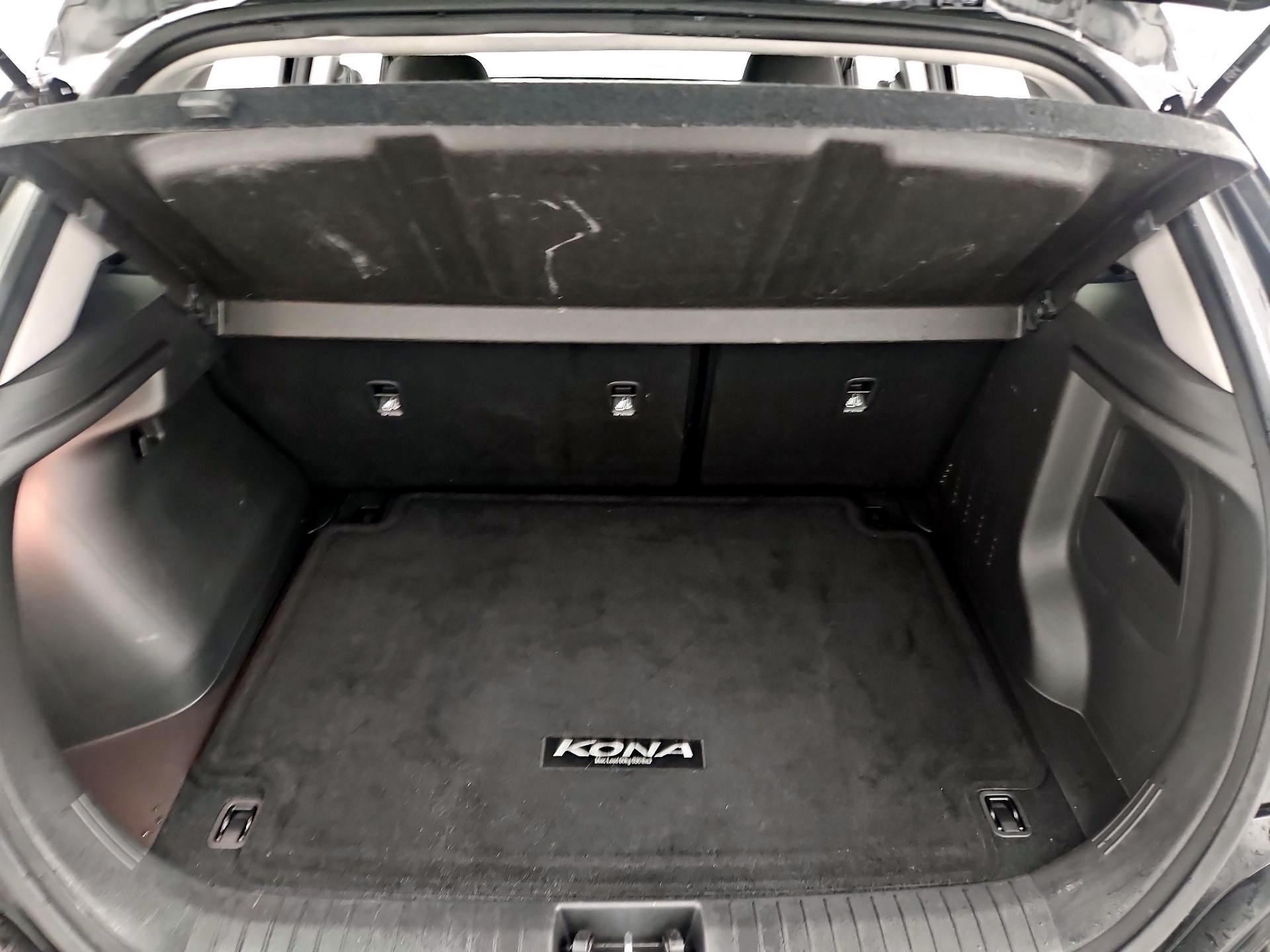 Thumbnail: 2022 Hyundai Kona - 20