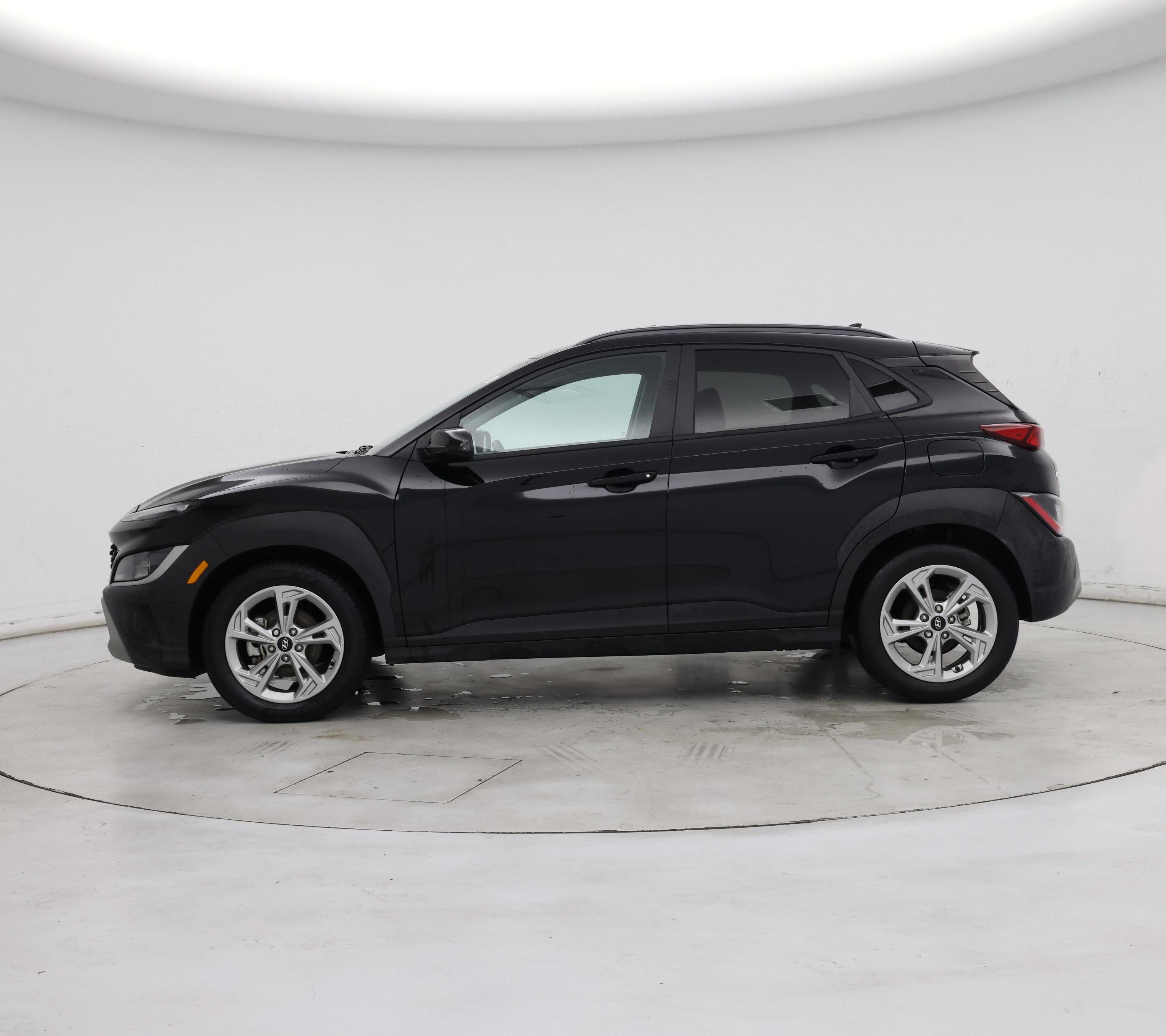 Thumbnail: 2022 Hyundai Kona - 3