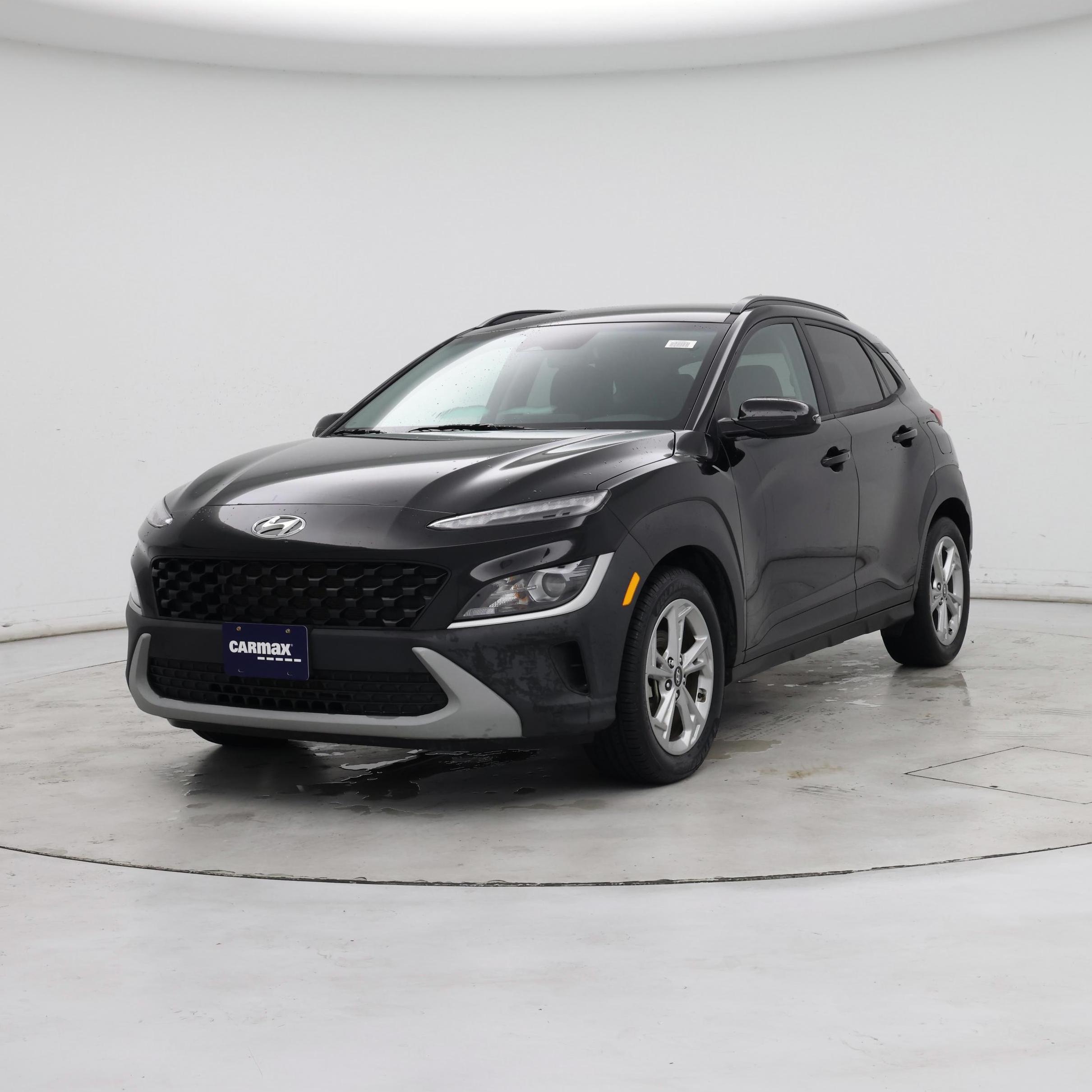Thumbnail: 2022 Hyundai Kona - 4