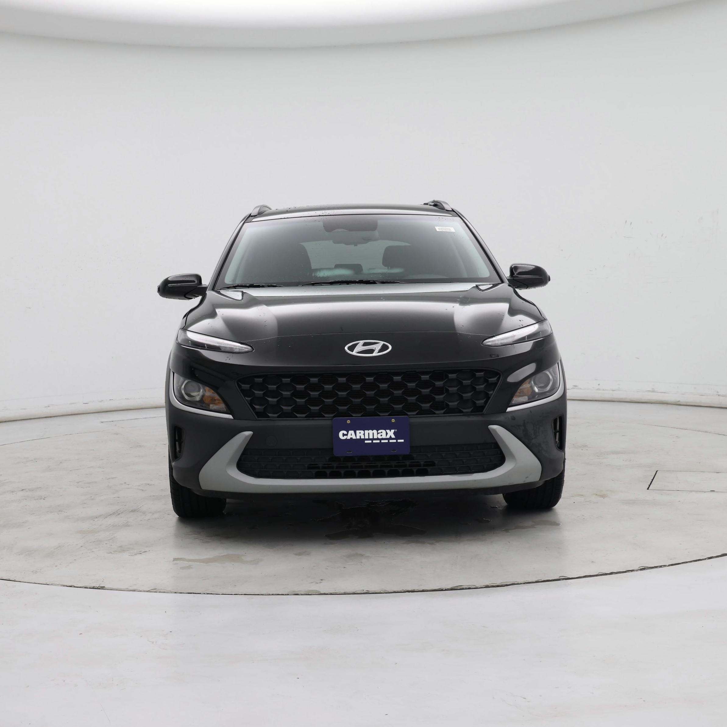 Thumbnail: 2022 Hyundai Kona - 5
