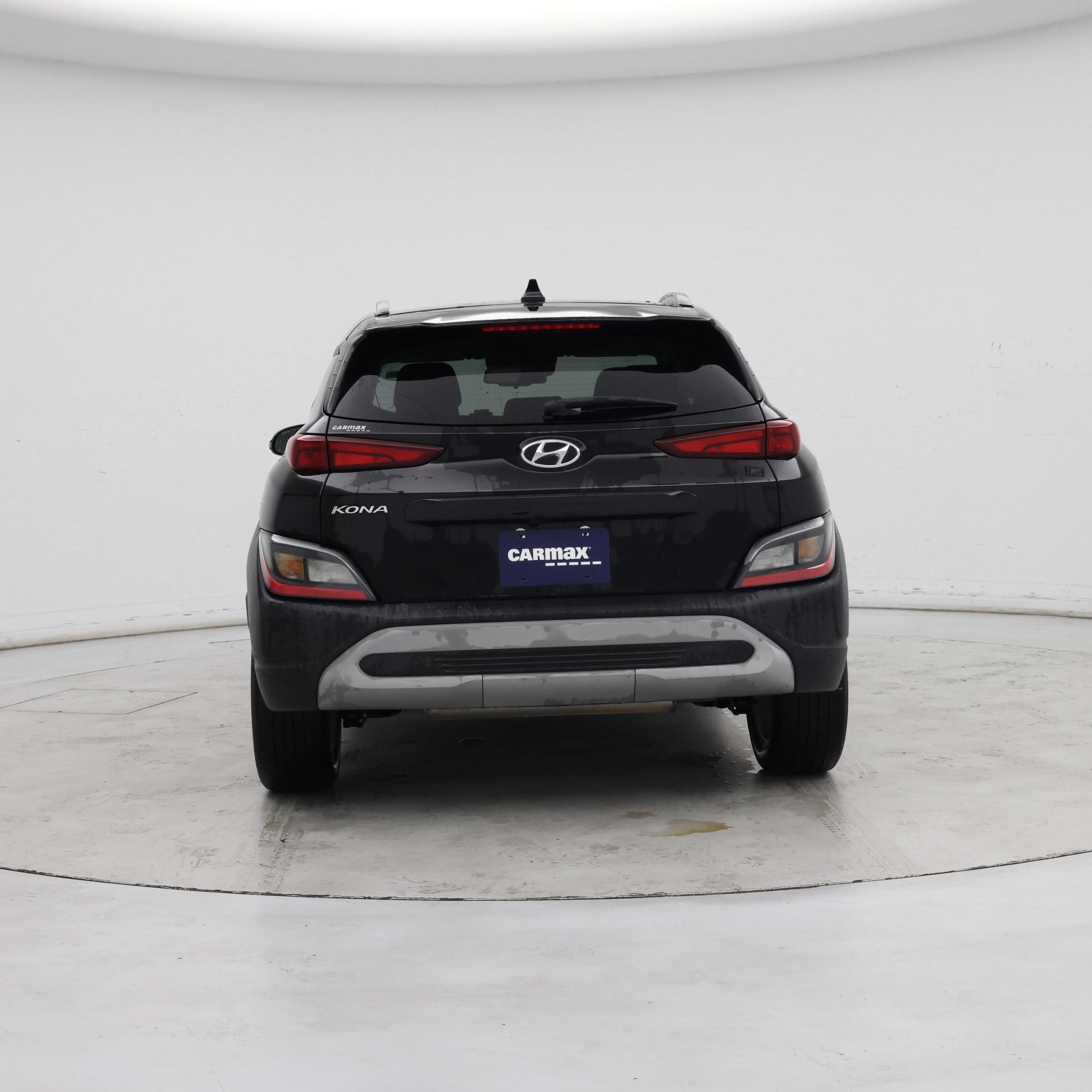 Thumbnail: 2022 Hyundai Kona - 6