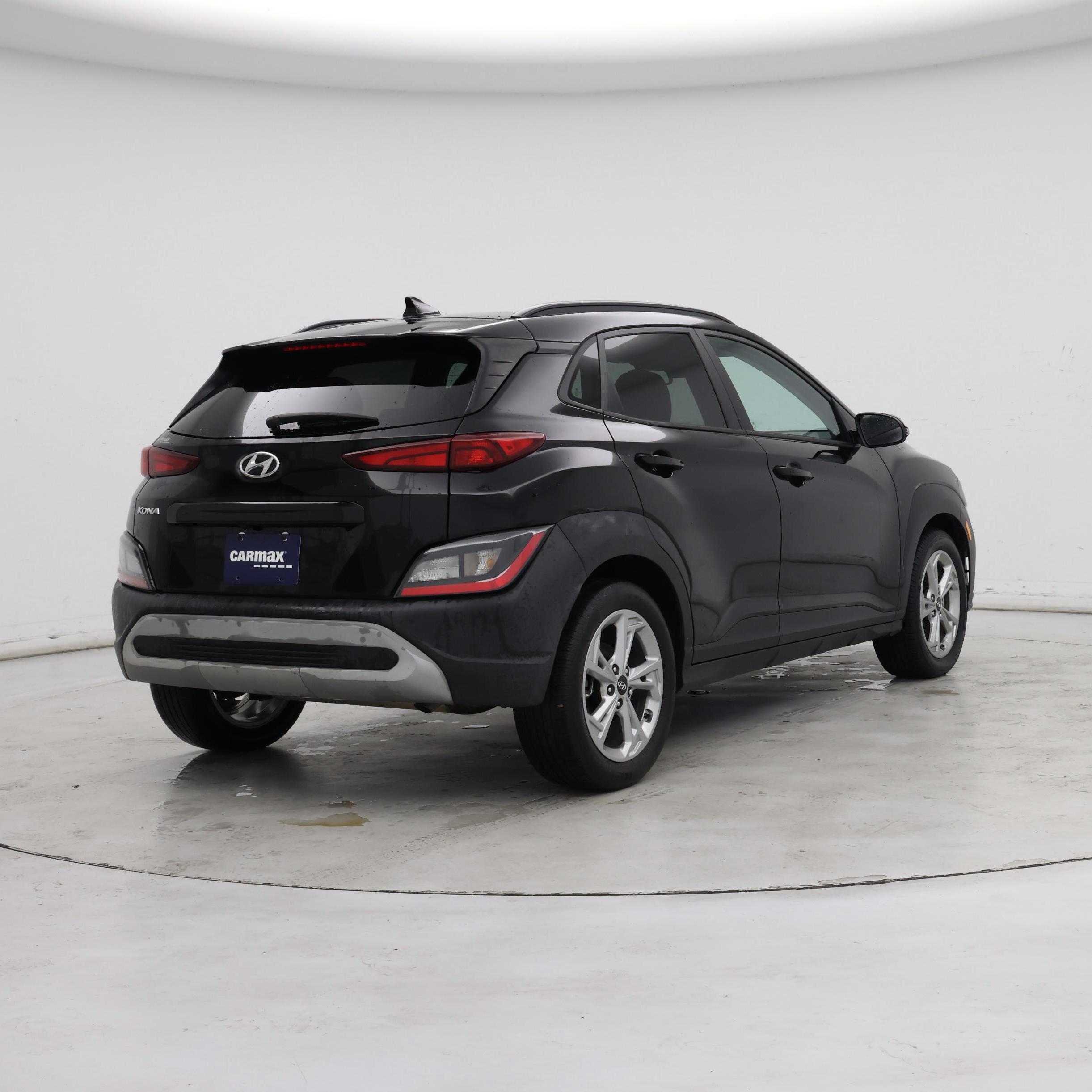 Thumbnail: 2022 Hyundai Kona - 8