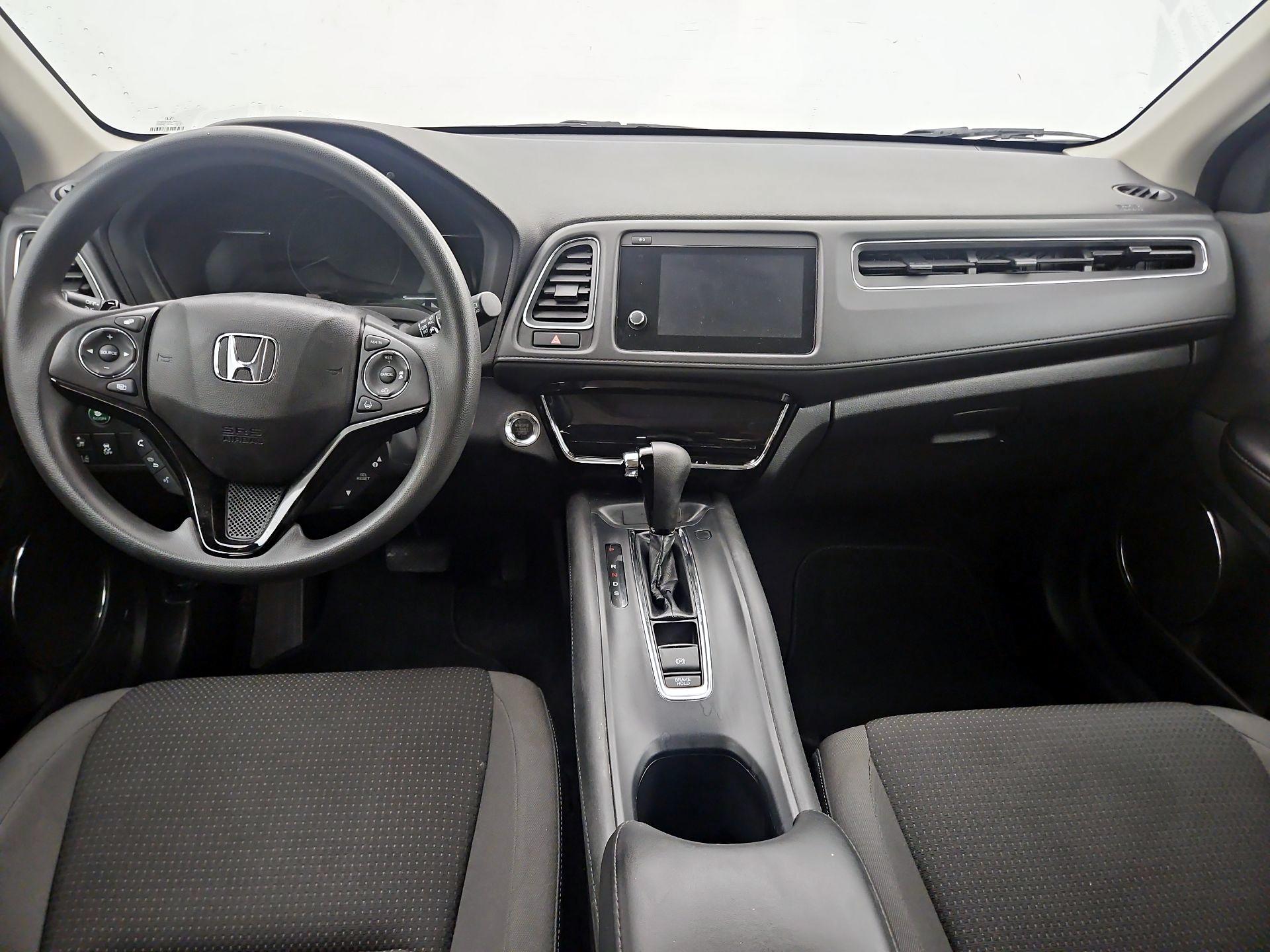 Thumbnail: 2021 Honda HR-V - 9
