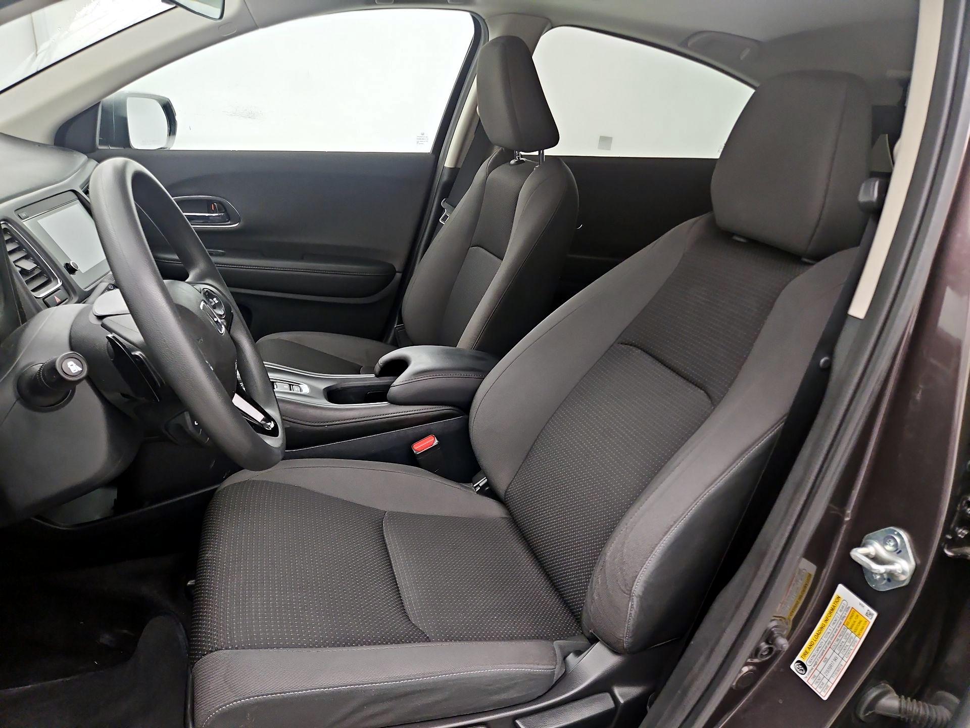 Thumbnail: 2021 Honda HR-V - 11