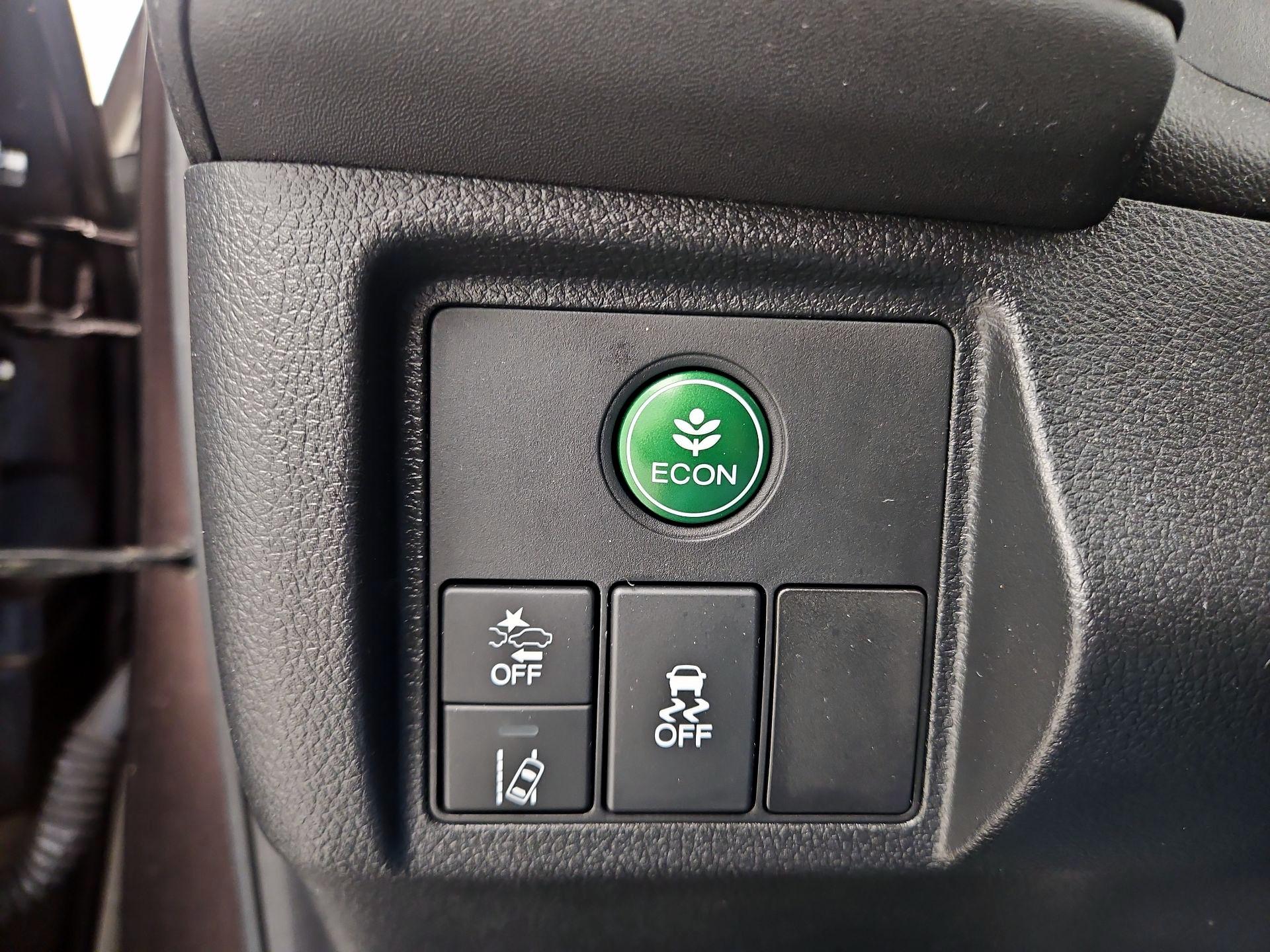 Thumbnail: 2021 Honda HR-V - 13