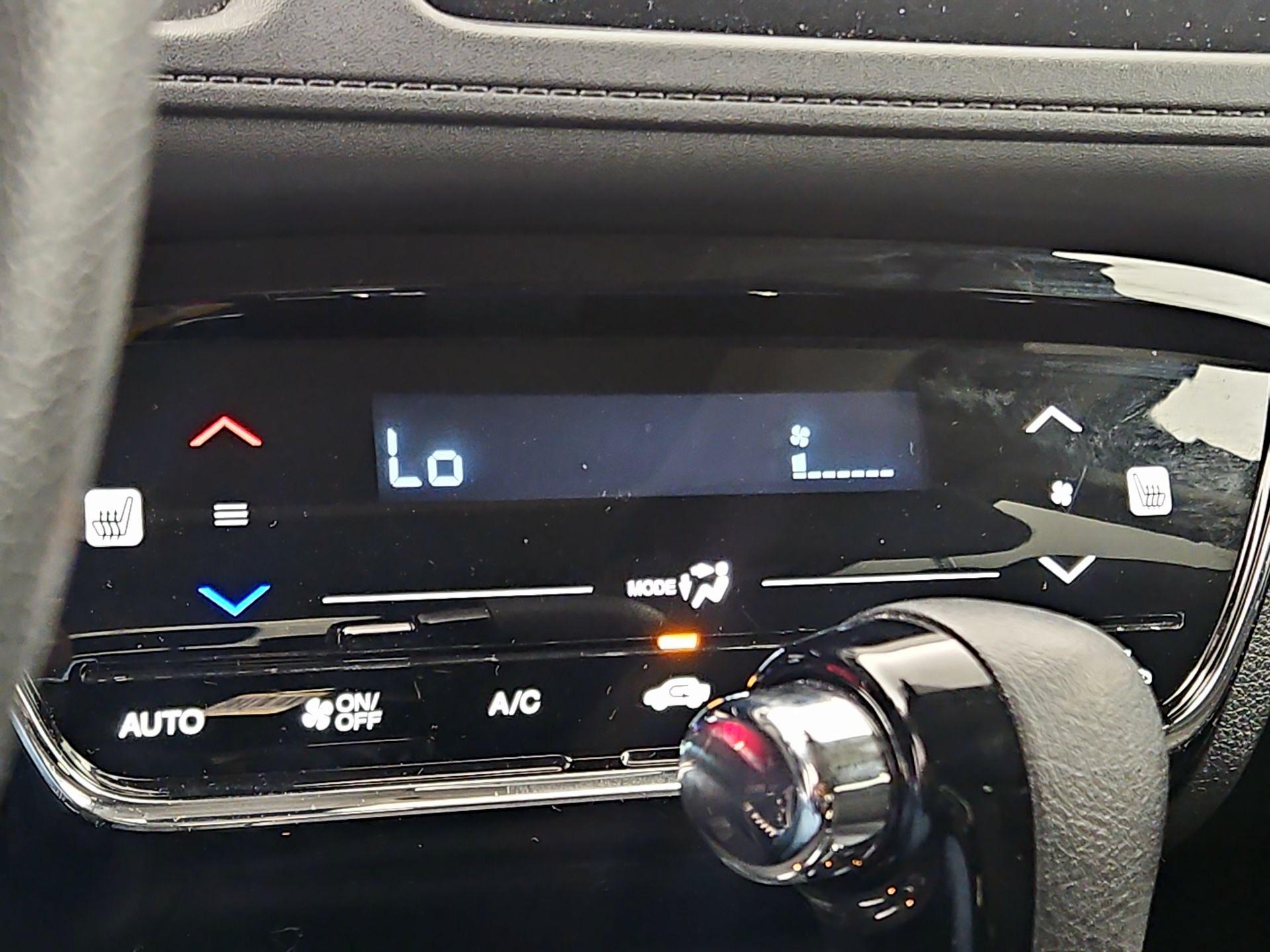 Thumbnail: 2021 Honda HR-V - 16
