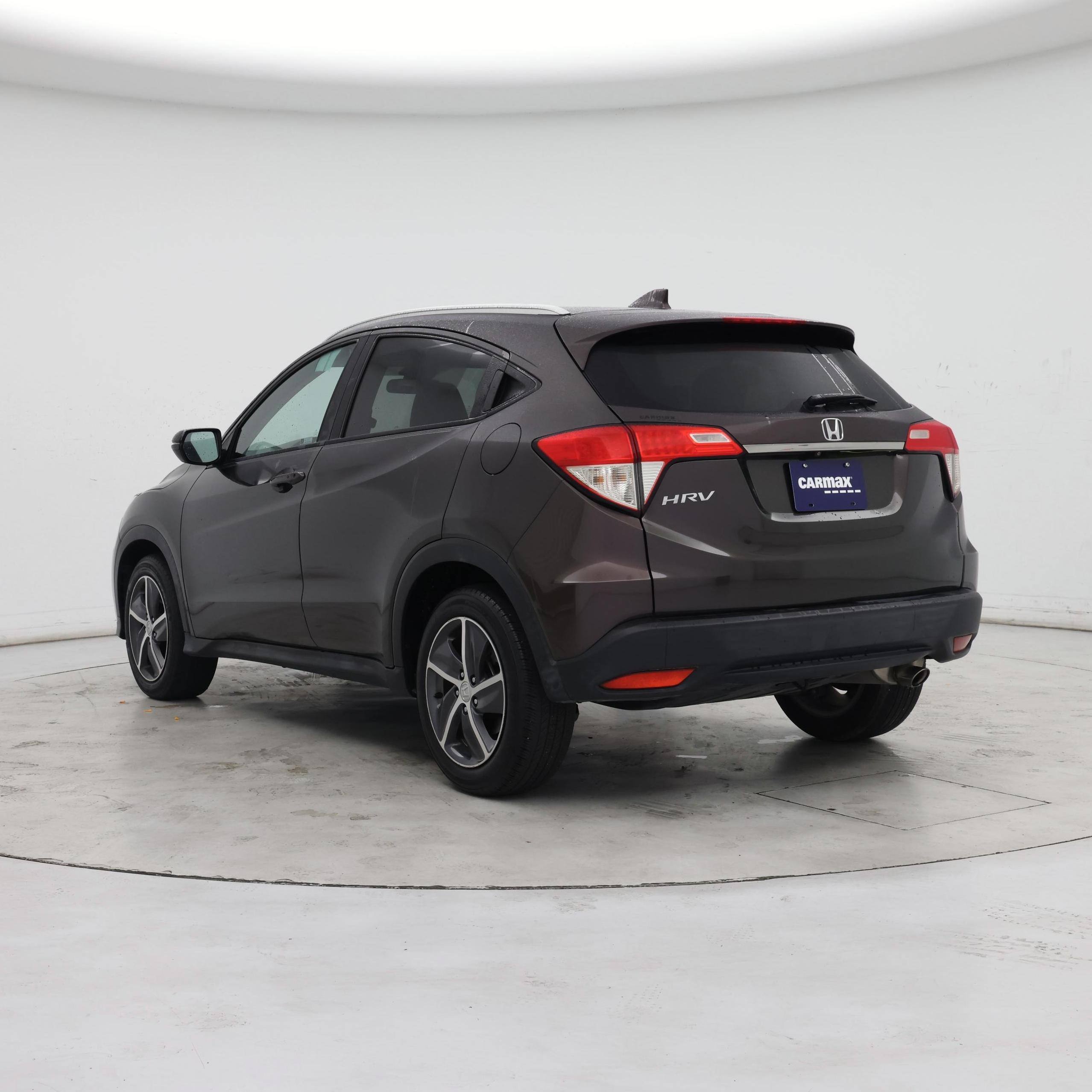 Thumbnail: 2021 Honda HR-V - 2