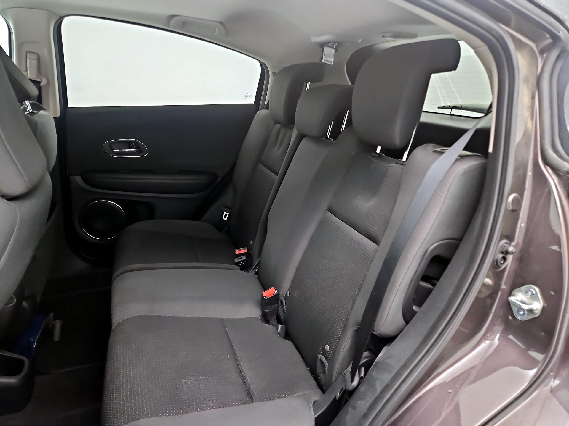 Thumbnail: 2021 Honda HR-V - 20