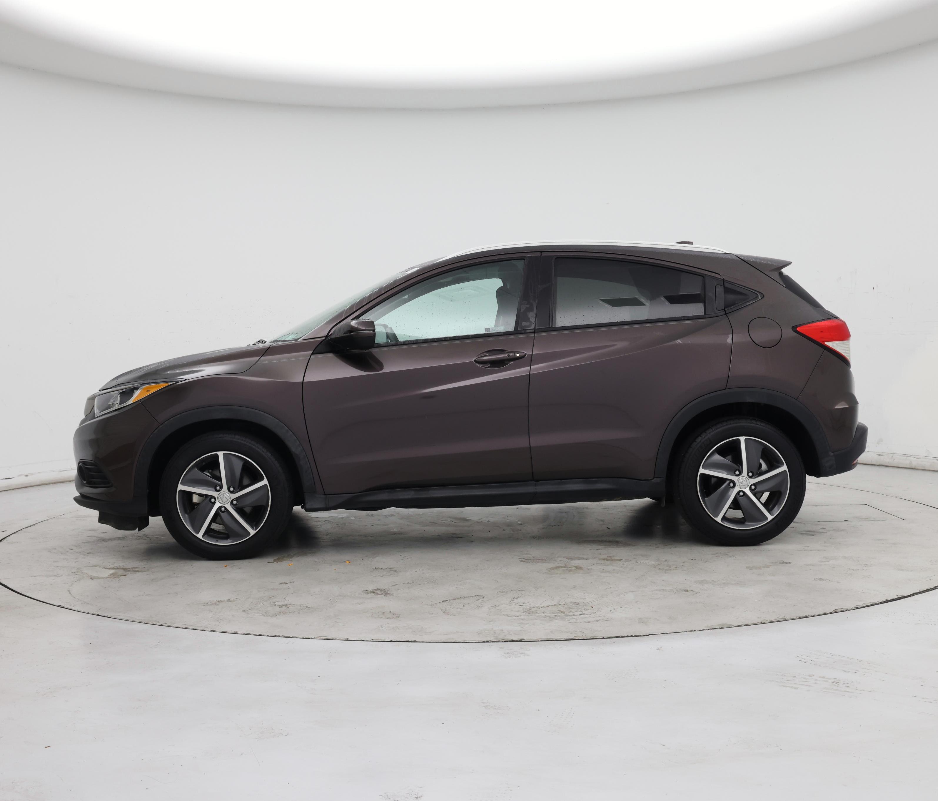 Thumbnail: 2021 Honda HR-V - 3