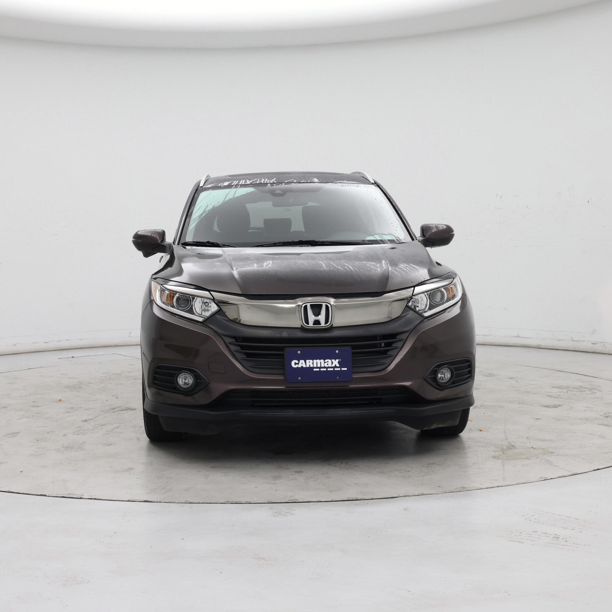 Thumbnail: 2021 Honda HR-V - 5