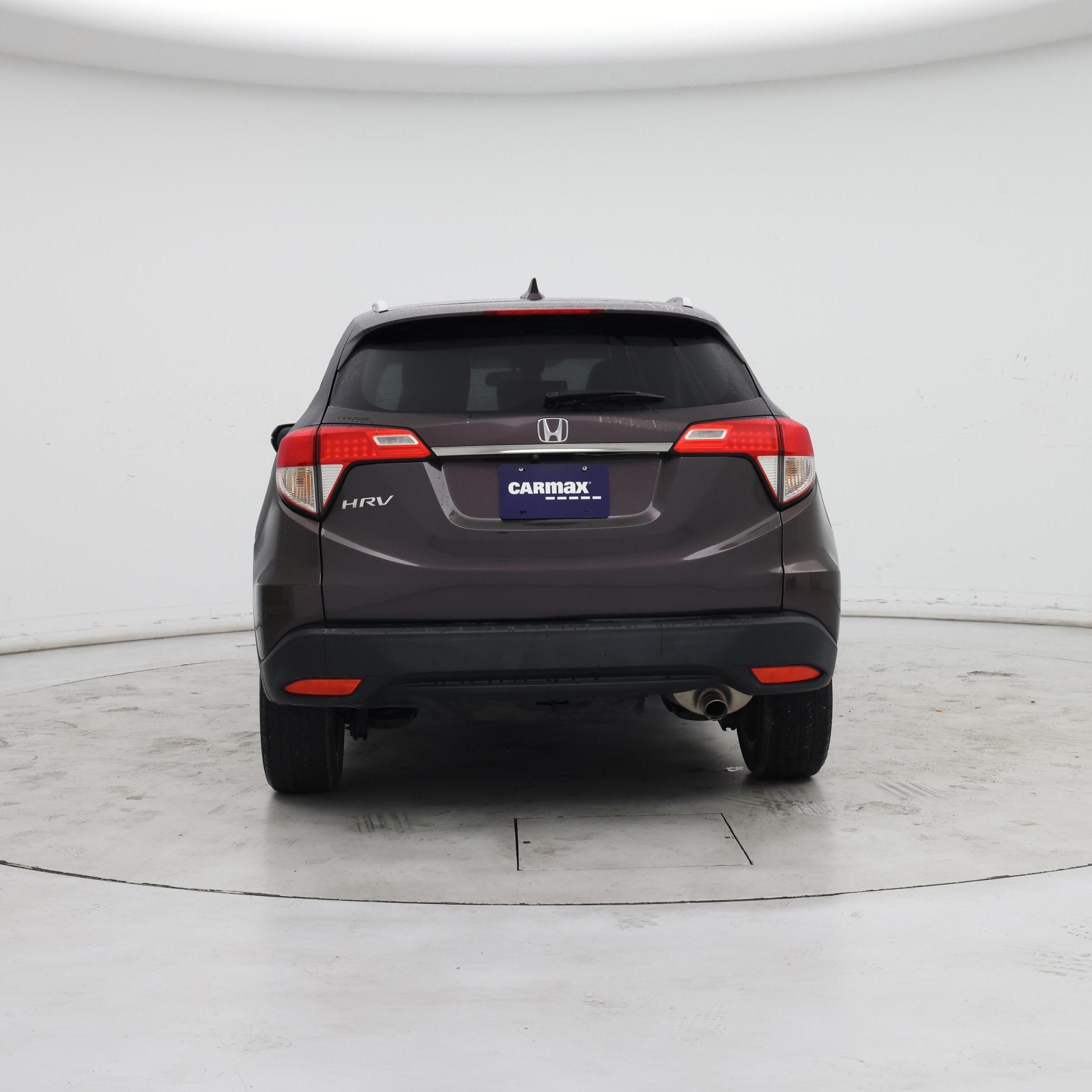 Thumbnail: 2021 Honda HR-V - 6