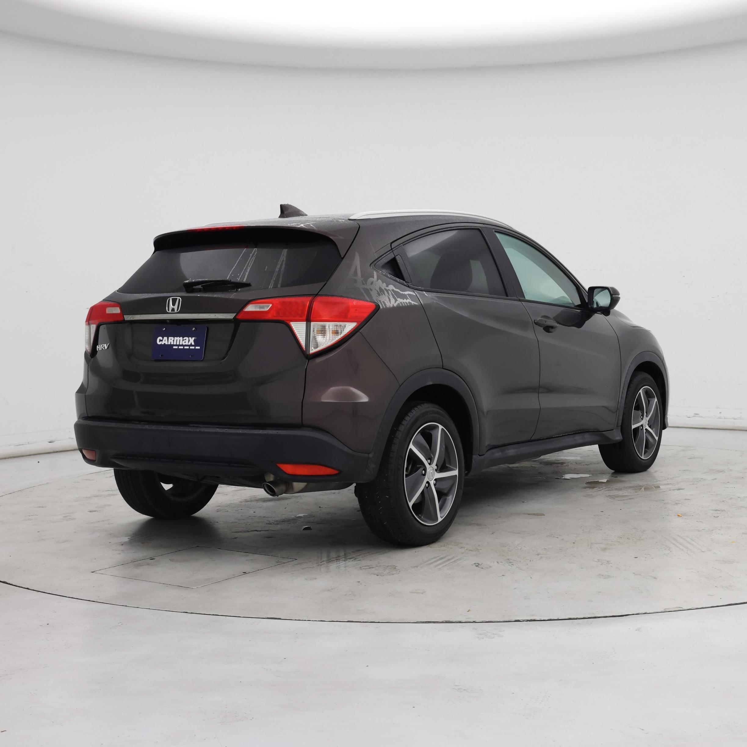 Thumbnail: 2021 Honda HR-V - 8