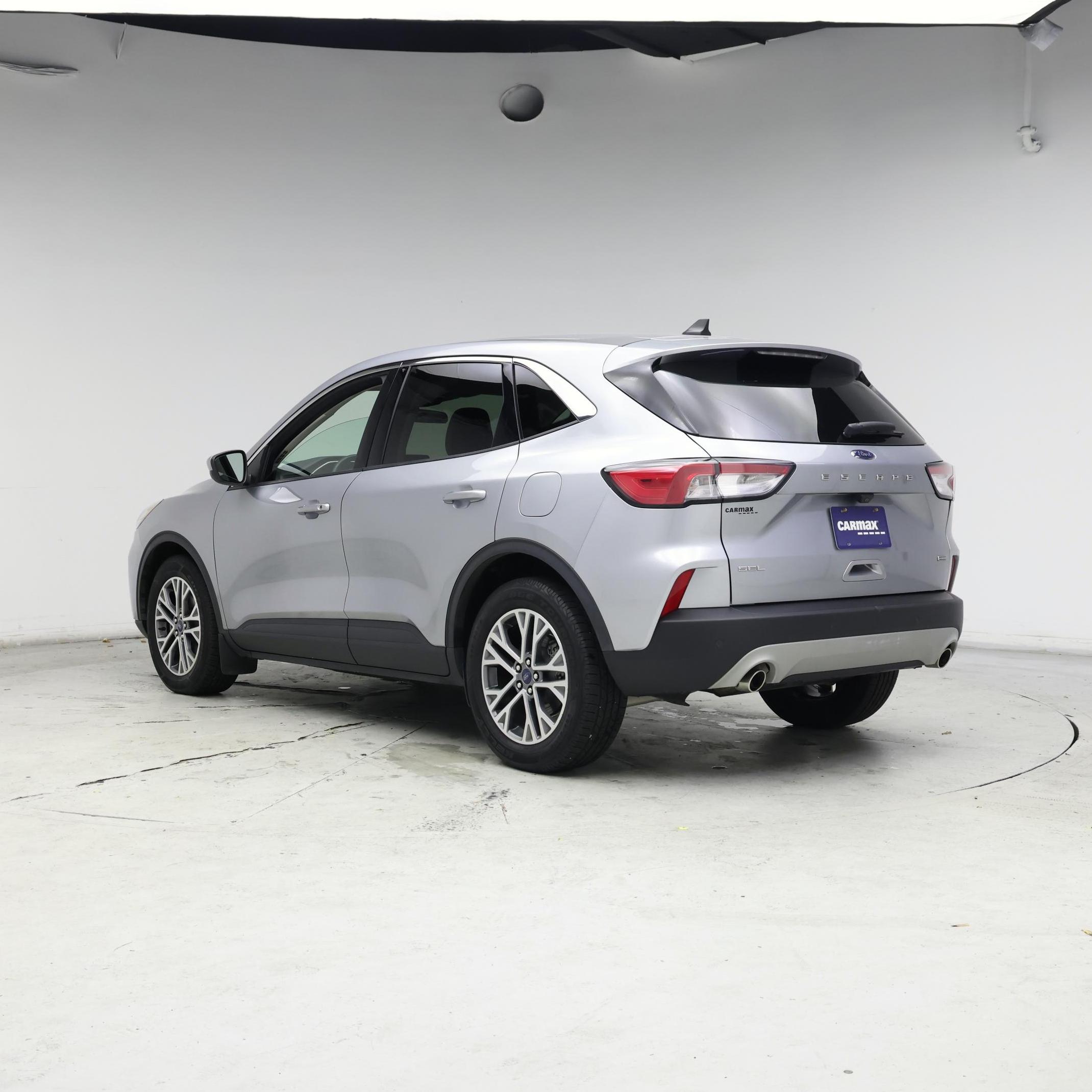 Thumbnail: 2022 Ford Escape - 2