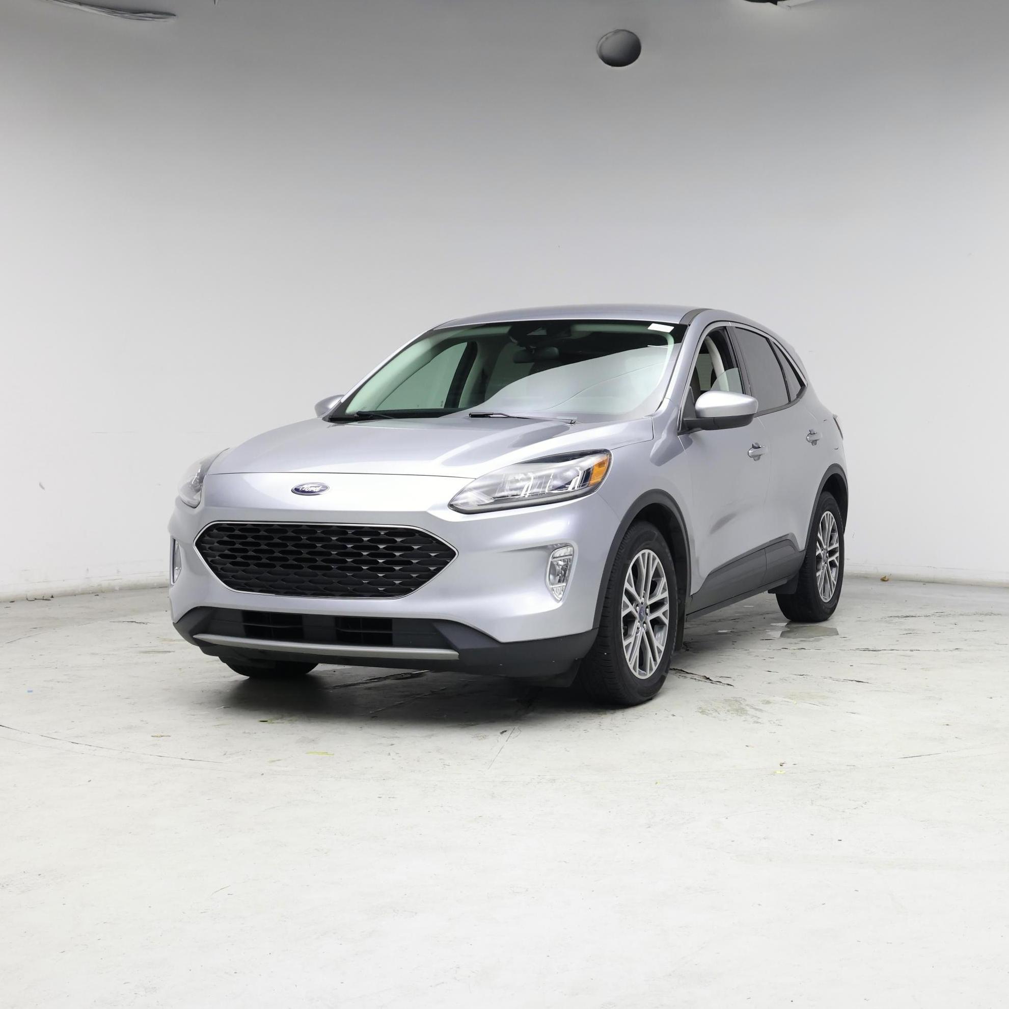 Thumbnail: 2022 Ford Escape - 4