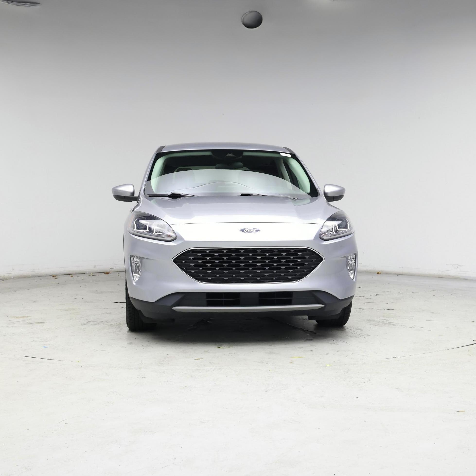 Thumbnail: 2022 Ford Escape - 5