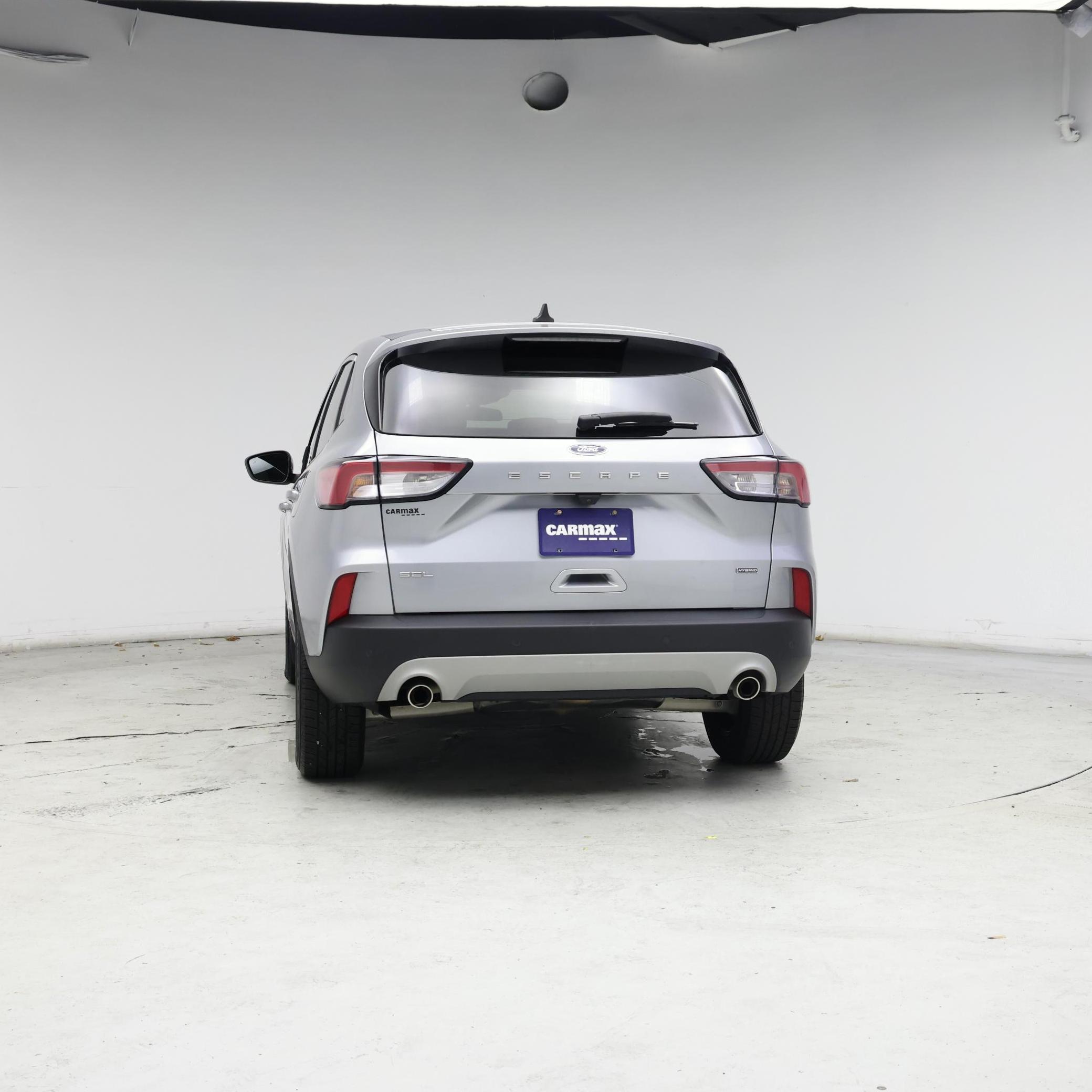Thumbnail: 2022 Ford Escape - 6