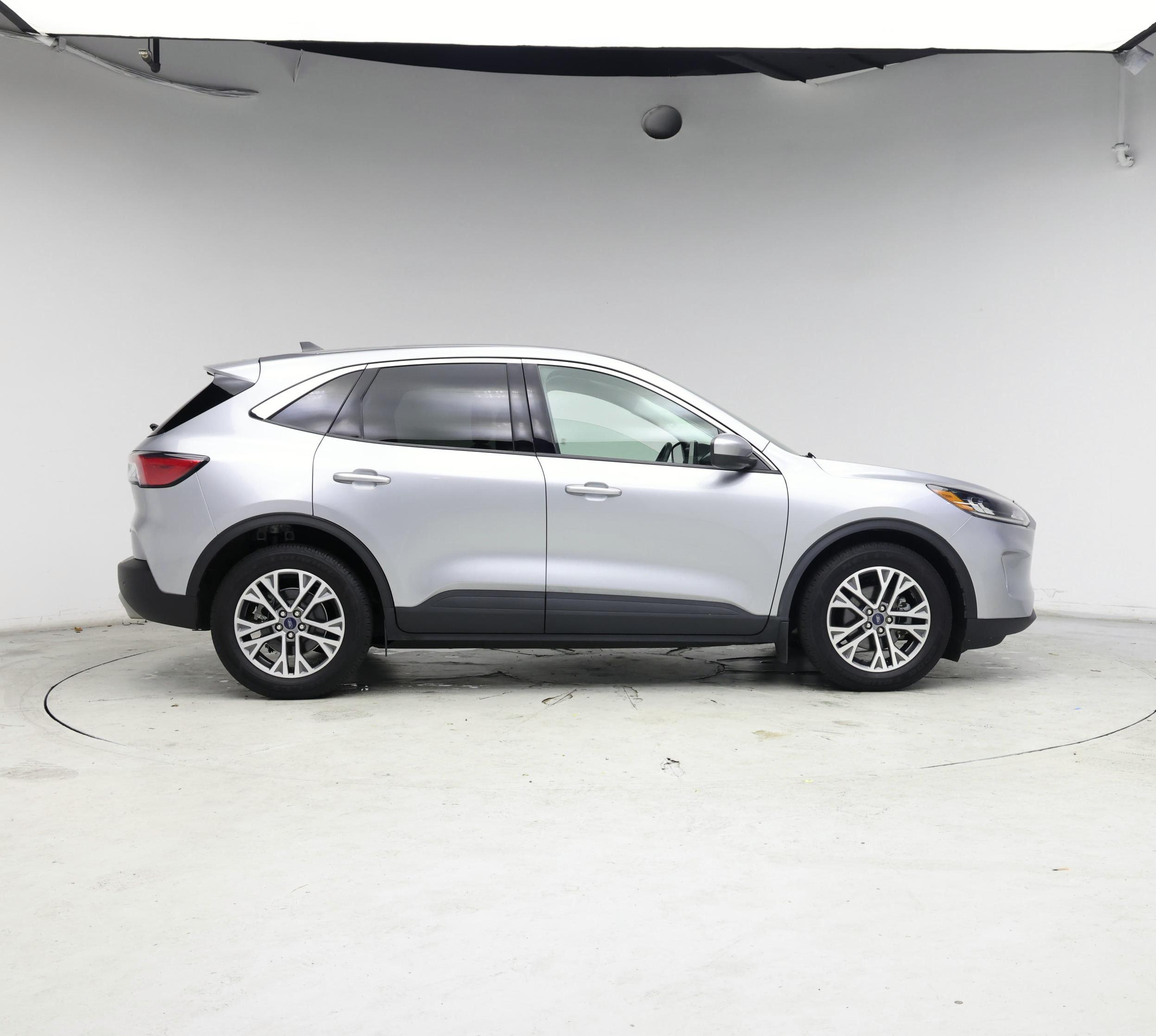 Thumbnail: 2022 Ford Escape - 7