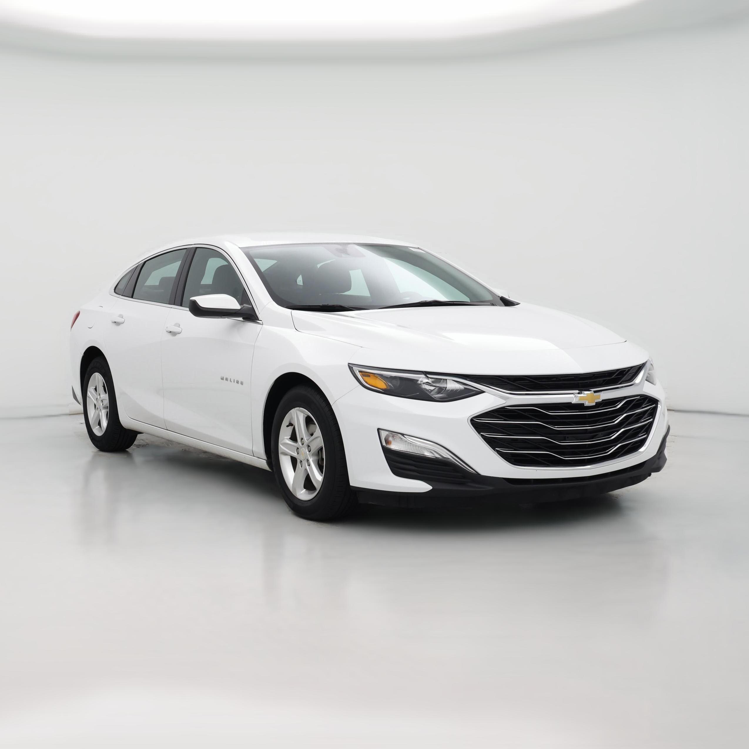 Thumbnail: 2023 Chevrolet Malibu - 1