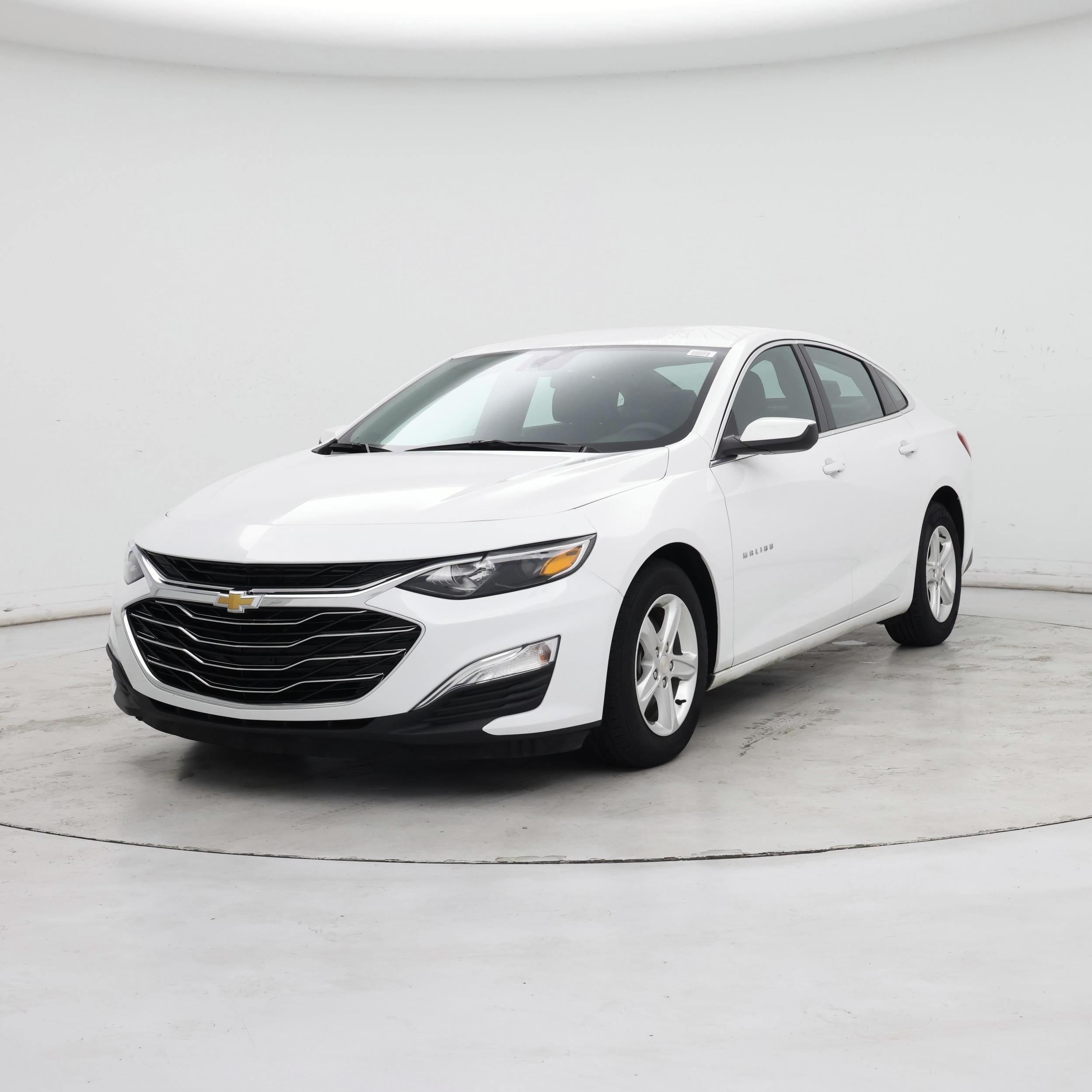 Thumbnail: 2023 Chevrolet Malibu - 4