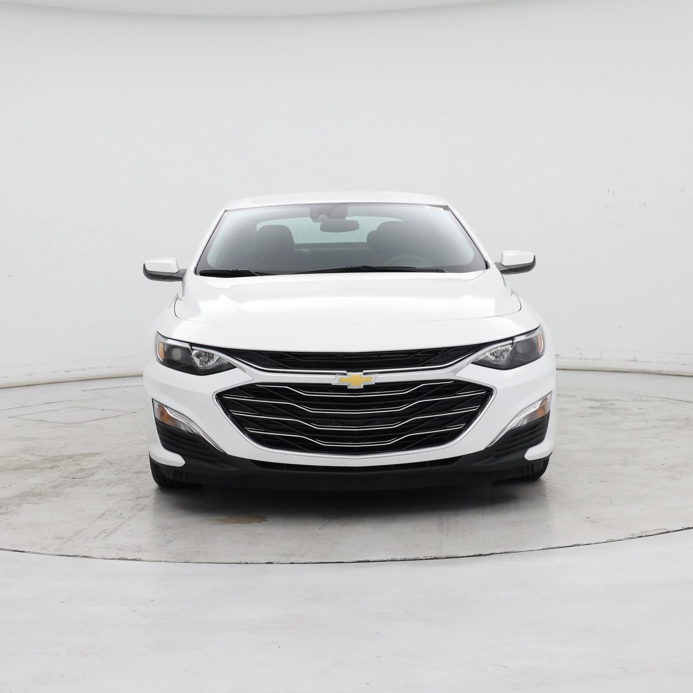 Thumbnail: 2023 Chevrolet Malibu - 5