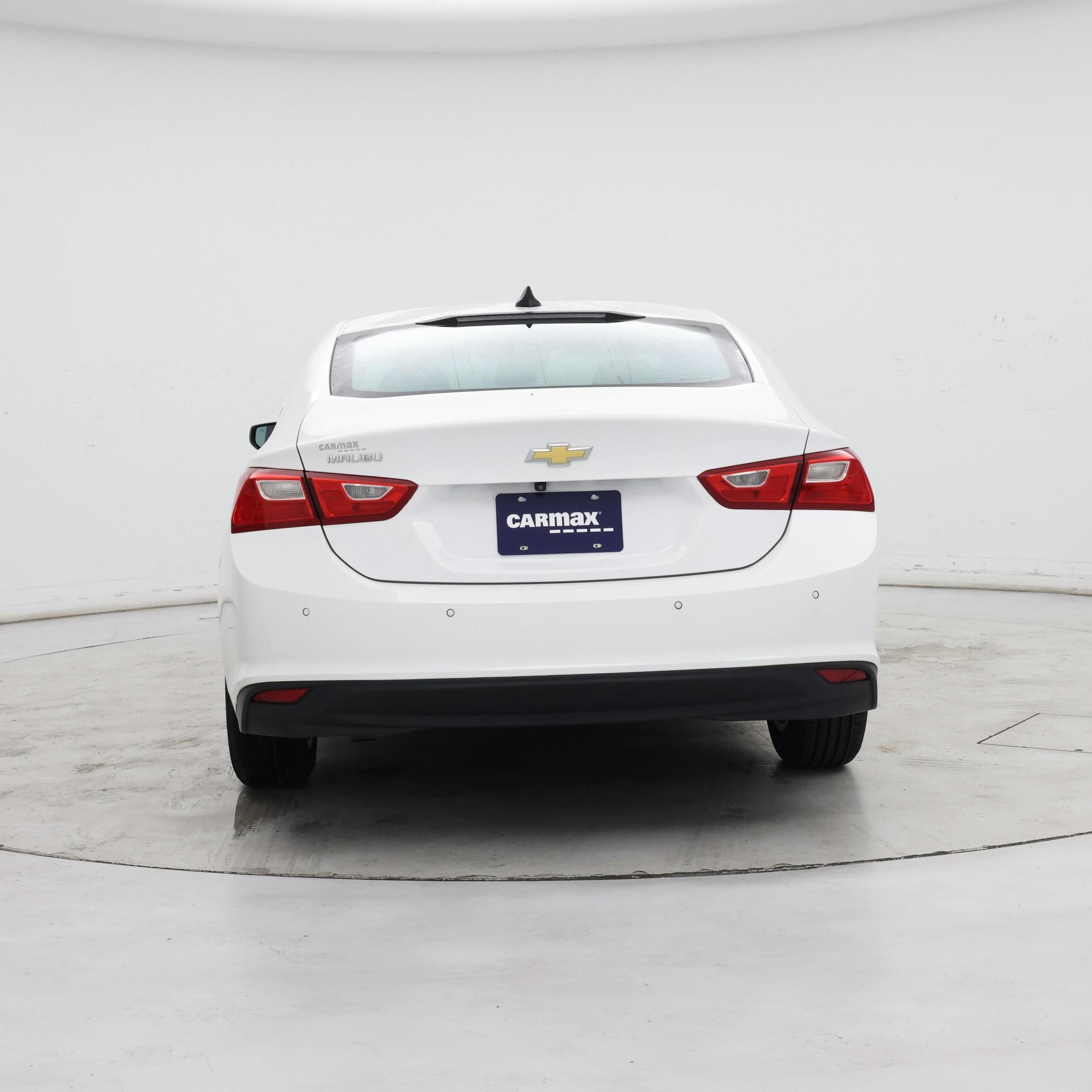 Thumbnail: 2023 Chevrolet Malibu - 6